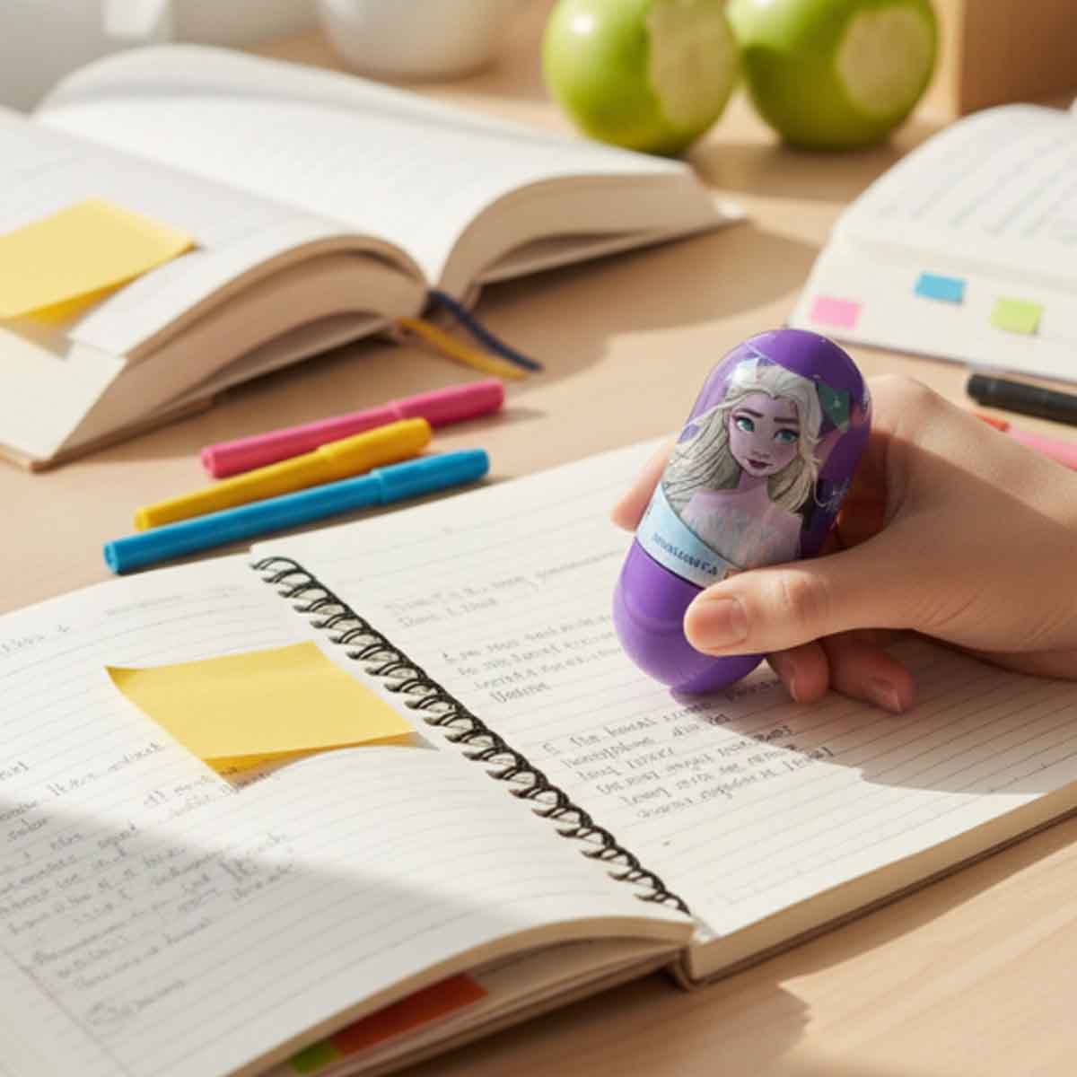 Disney Frozen Wobbler Highlighter Unisex, 3-4 Years