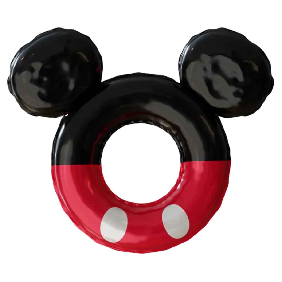 ديزني جونيور ميكي عوامة سباحة للأولاد، 3-4 سنوات