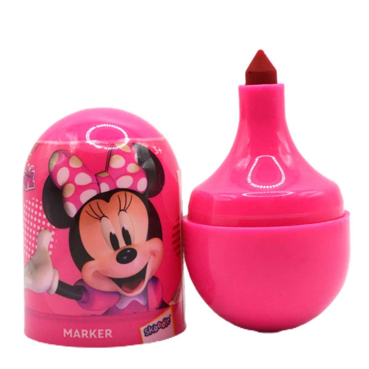 ديزني جونيور قلم رسم متأرجح للأطفال بعمر 3-4 سنوات