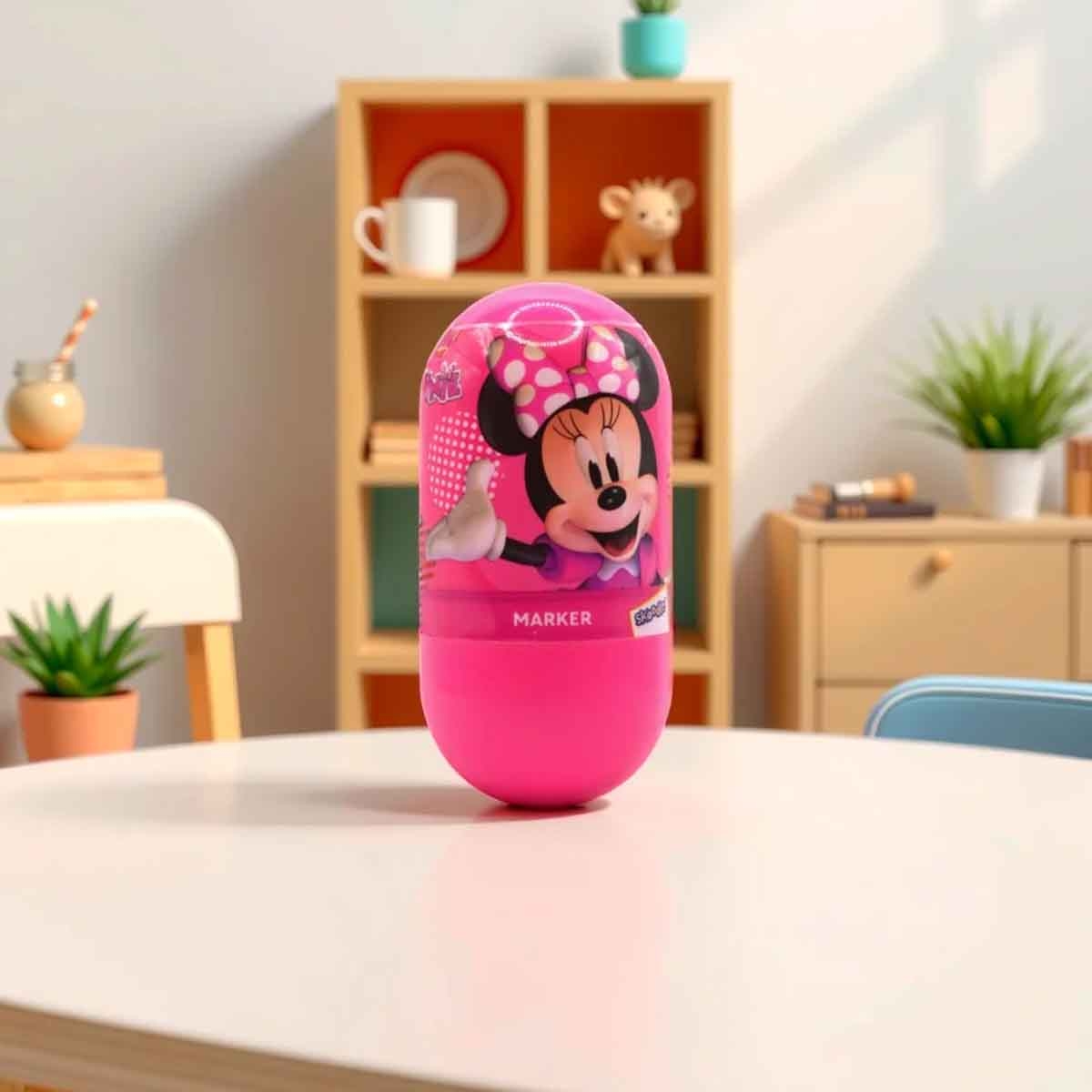 ديزني جونيور قلم رسم متأرجح للأطفال بعمر 3-4 سنوات