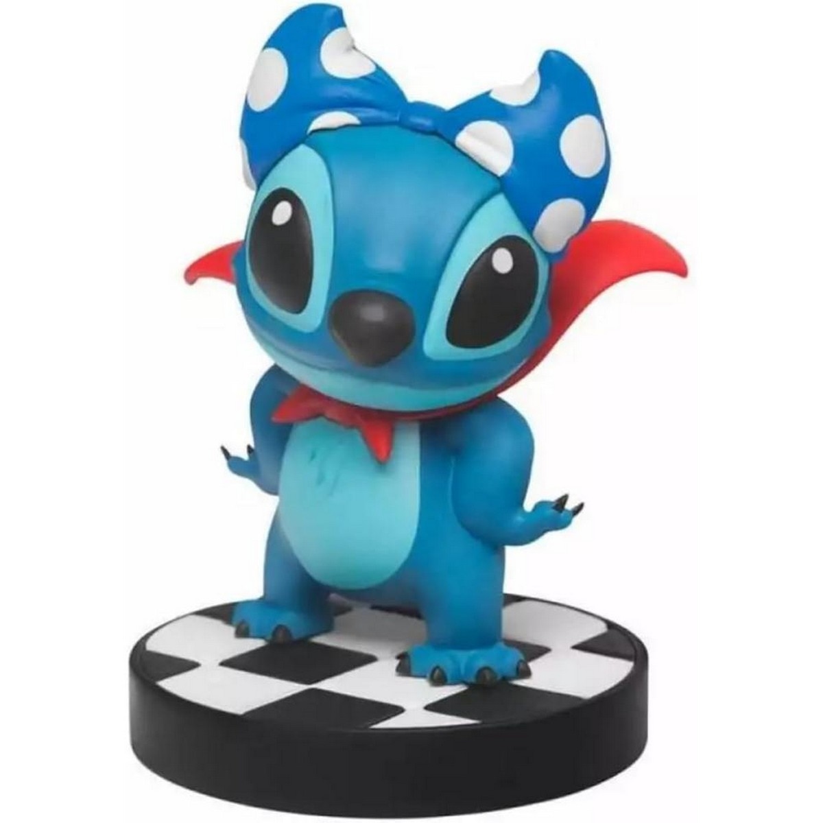 Disney Lilo And Stitch Fun Series with Window Box Assorted Action Figure Unisex, 8-10 Years