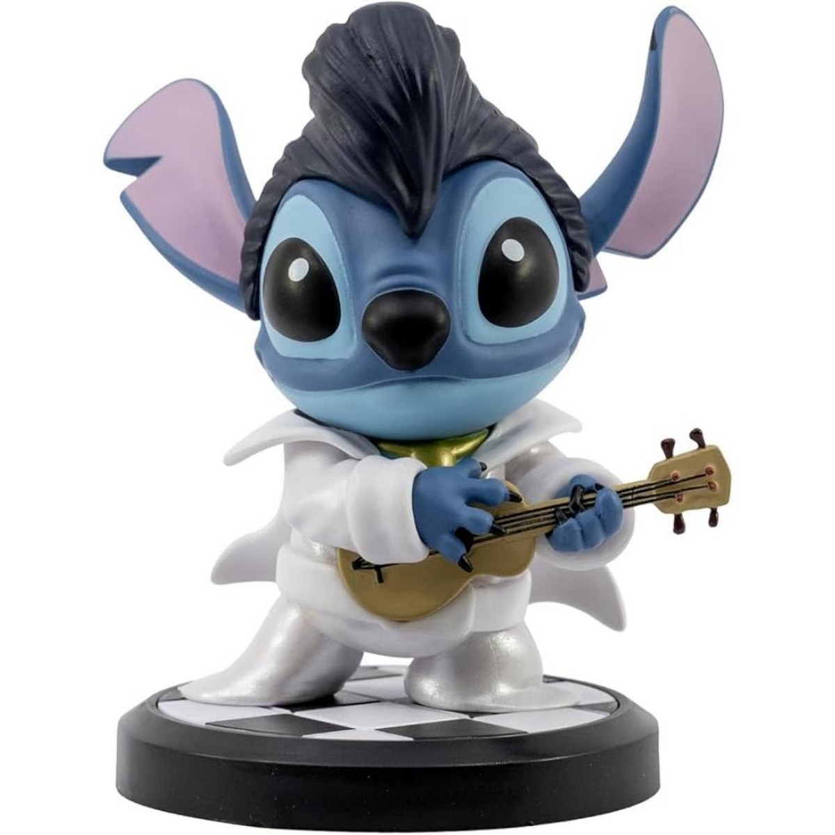 Disney Lilo And Stitch Fun Series with Window Box Assorted Action Figure Unisex, 8-10 Years