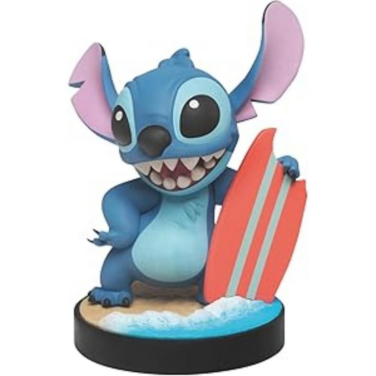 Disney Lilo And Stitch Fun Series with Window Box Assorted Action Figure Unisex, 8-10 Years