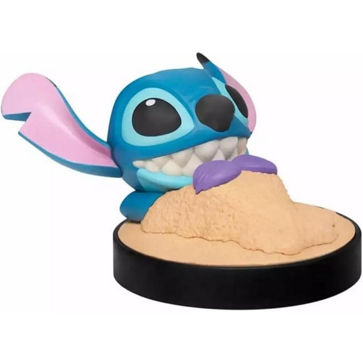 Disney Lilo And Stitch Fun Series with Window Box Assorted Action Figure Unisex, 8-10 Years