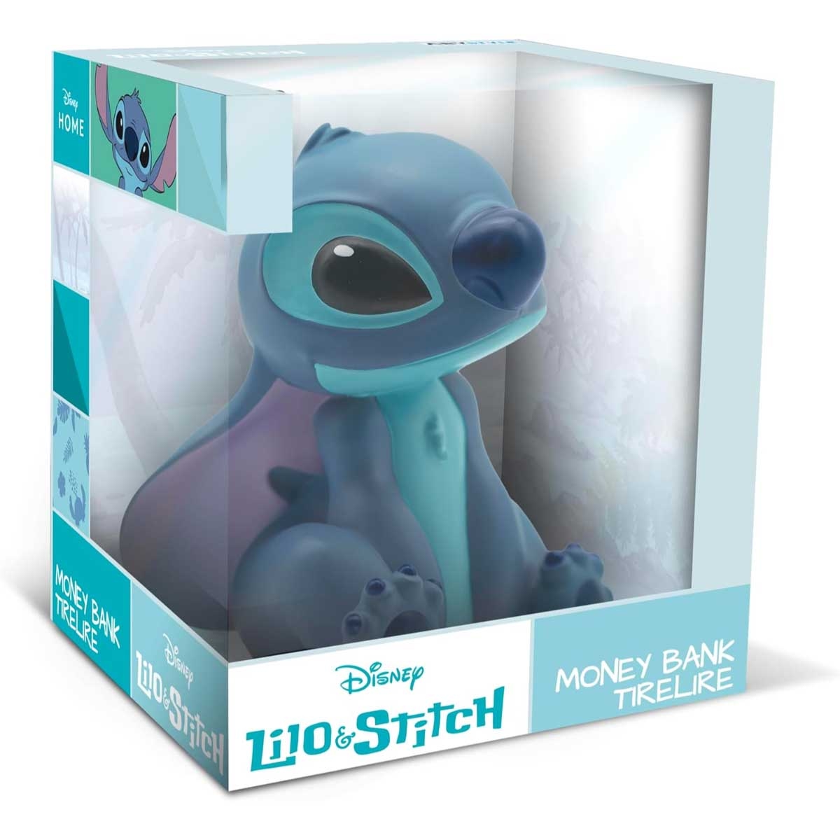 Disney Lilo & Stitch Money Bank