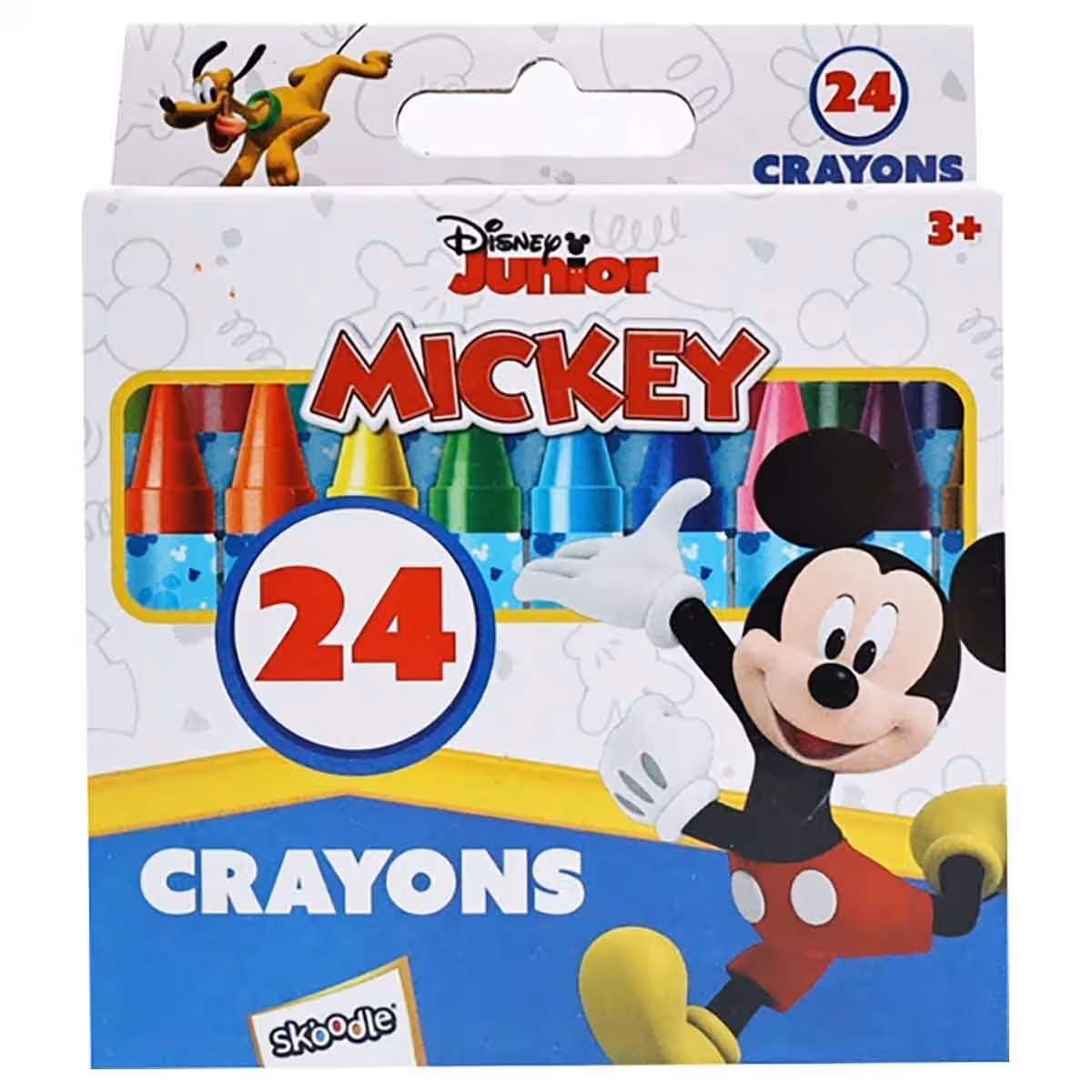 Disney Pixar Cars Art Kit + Princess Activity Pack + Markers + Frozen & Junior Crayons with Poster Set Bundle