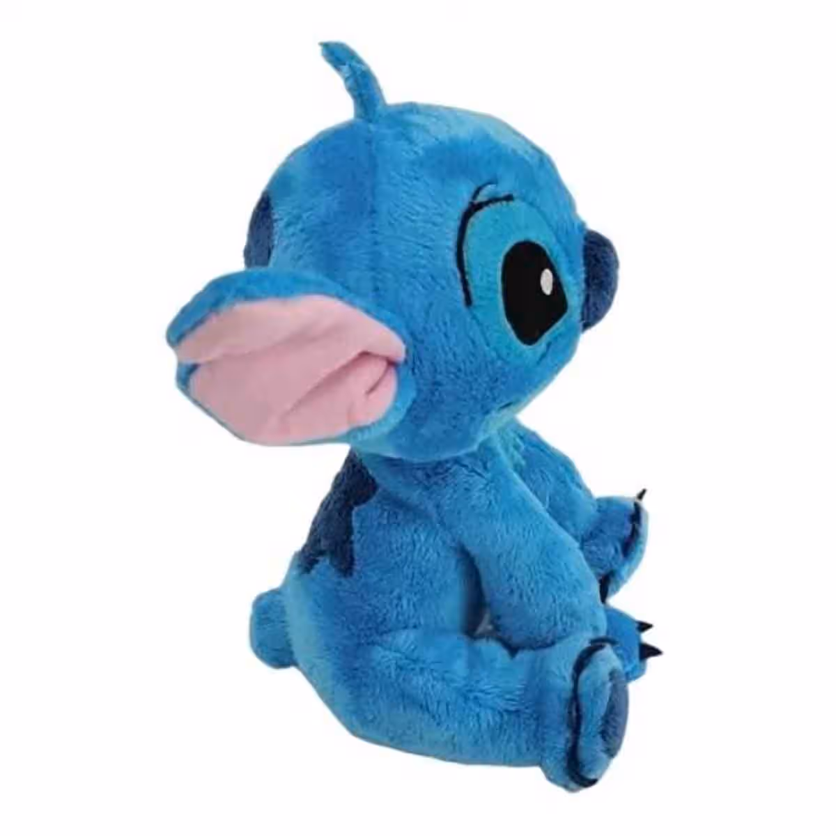 Disney Plush 10″ Core Medium Stitch Plush Toy Unisex, 3-4 Years
