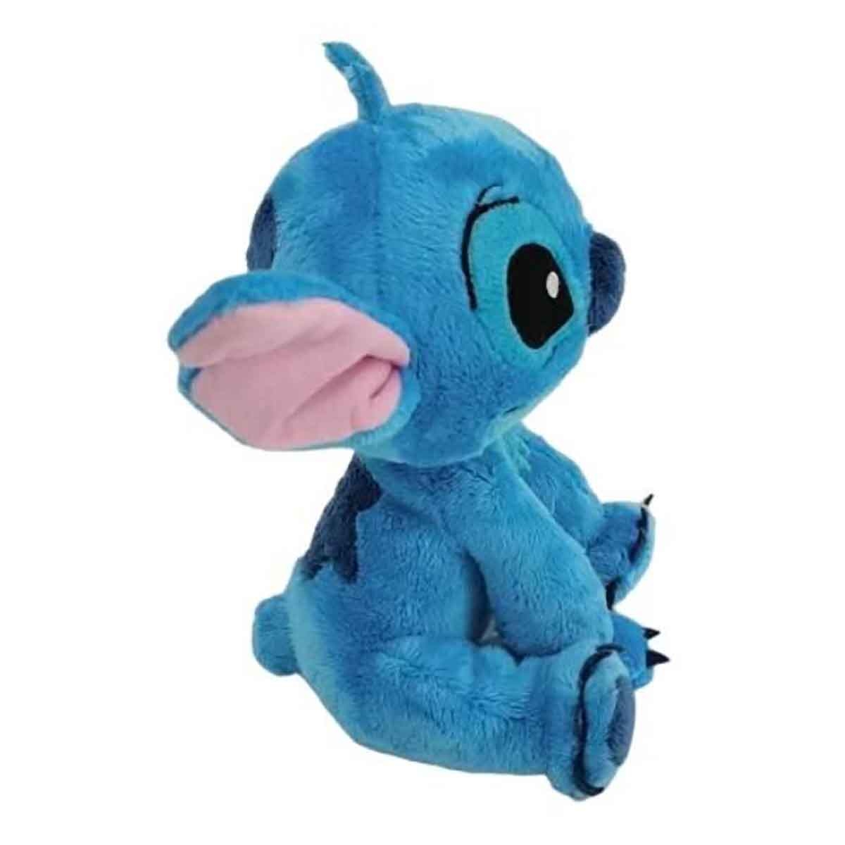 Disney Plush 10″ Core Medium Stitch Plush Toy Unisex, 3-4 Years