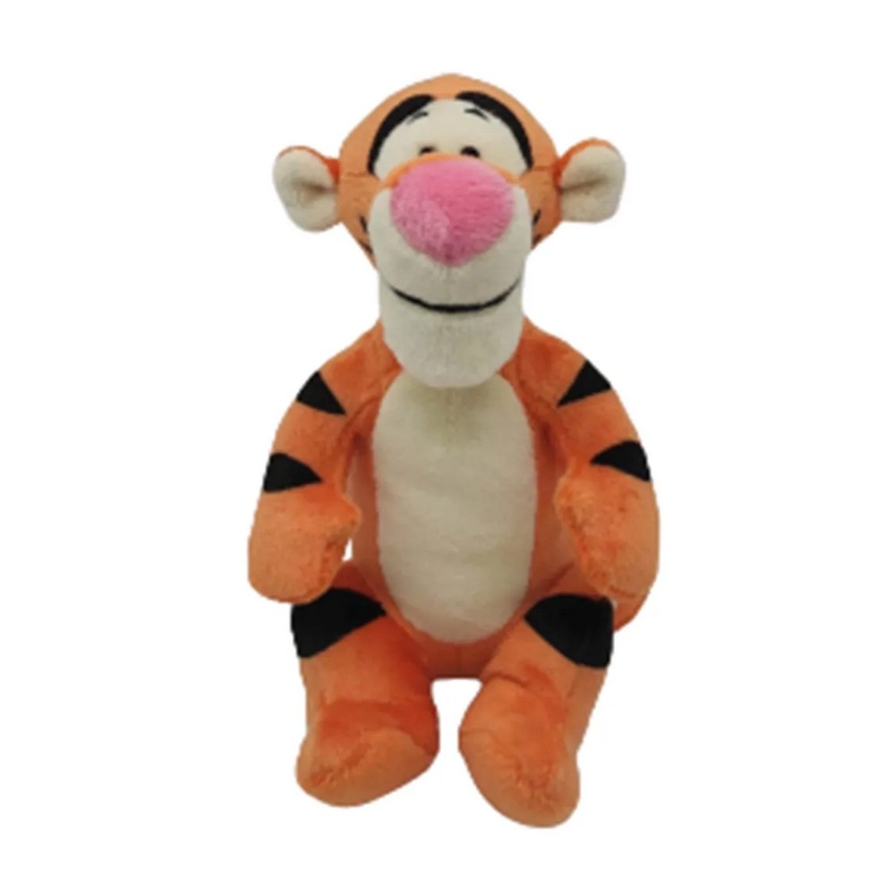 Disney Plush 8″ Winnie Core Tigger Small Plush Toy Unisex, 3-4 Years