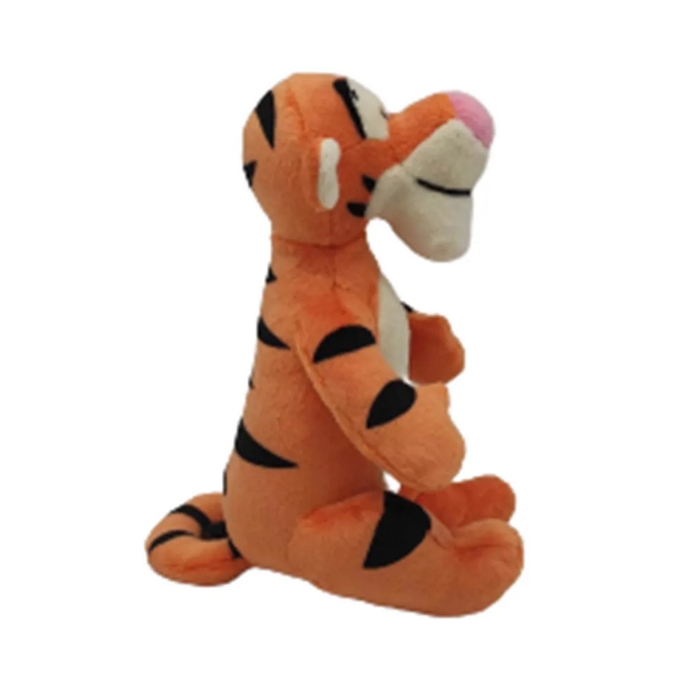 Disney Plush 8″ Winnie Core Tigger Small Plush Toy Unisex, 3-4 Years