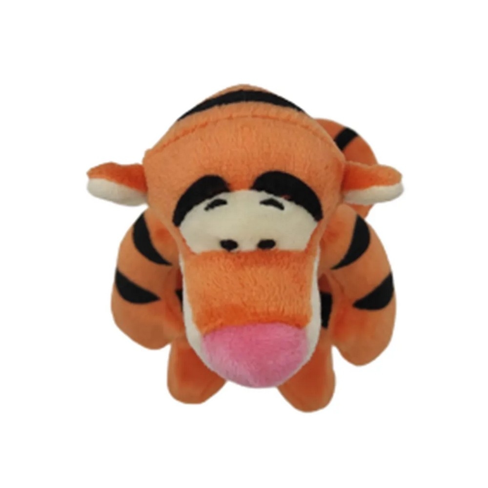 Disney Plush 8″ Winnie Core Tigger Small Plush Toy Unisex, 3-4 Years