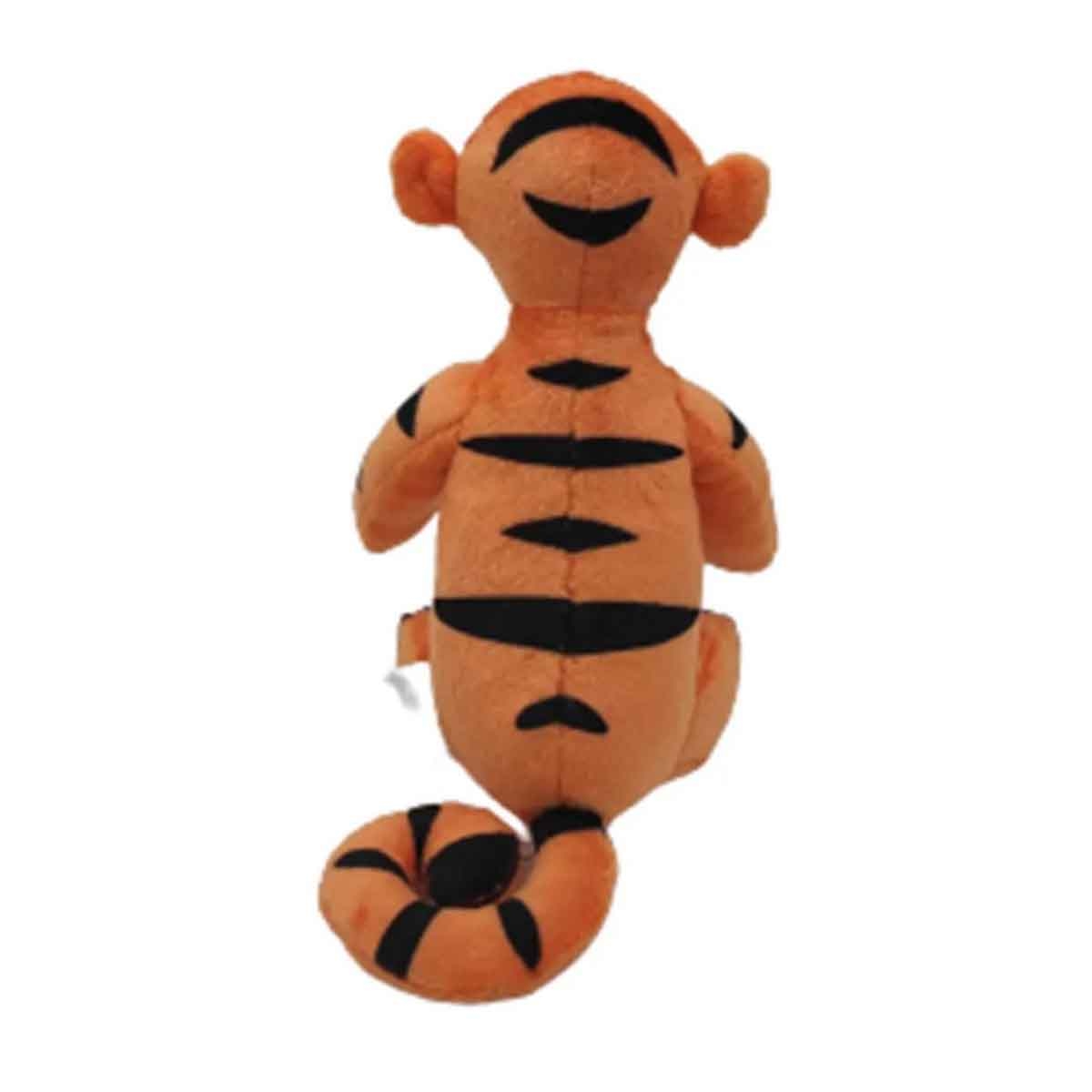 Disney Plush 8″ Winnie Core Tigger Small Plush Toy Unisex, 3-4 Years
