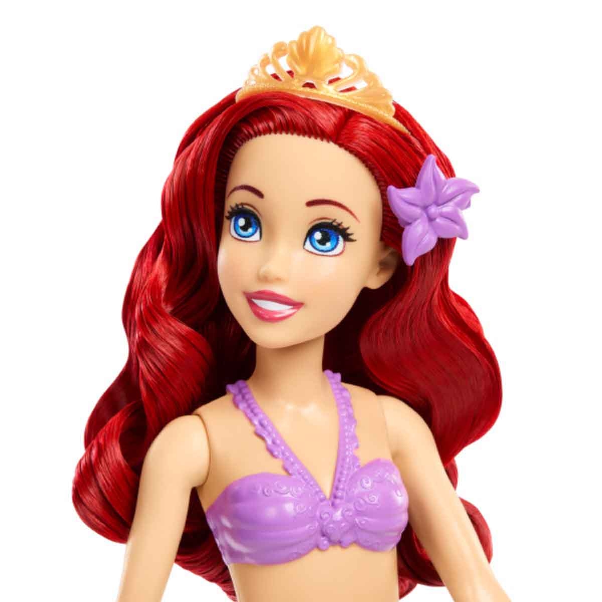 Disney Princess Ariel Doll & Pool Set Girls, 3-4 Years