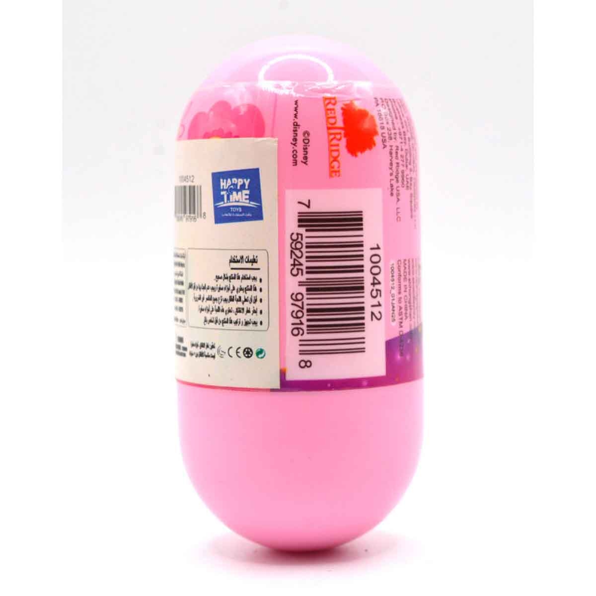 Disney Princess 1004512 Ariel Wobbler Marker Unisex, 3-4 Years