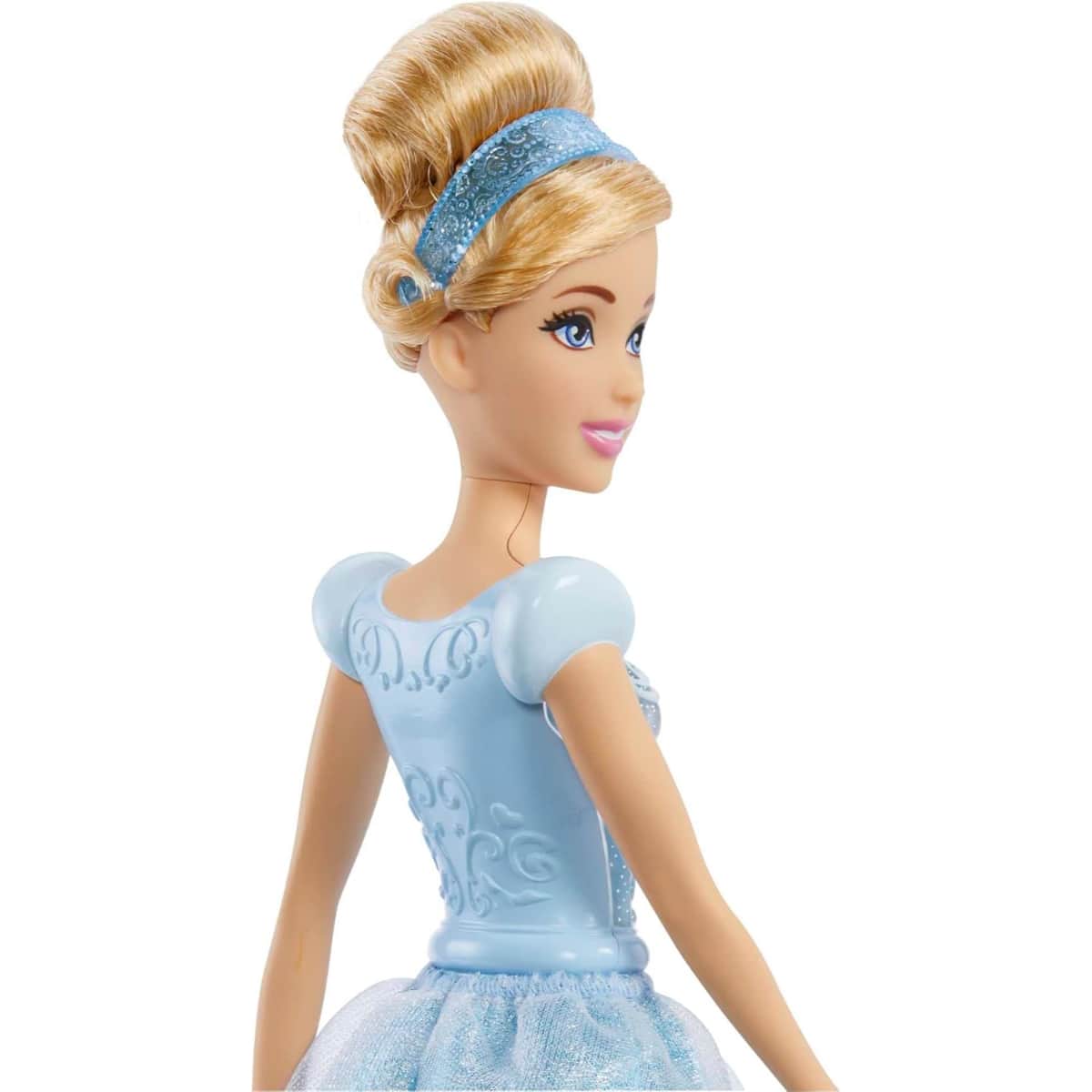 Disney Princess Cinderella Fashion Doll Girls, 3-4 Years