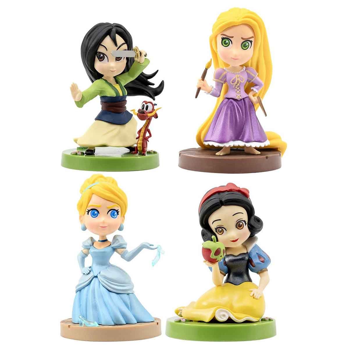 Disney Princess Classic Series Assorted Collectible Doll Girls, 8-10 Years