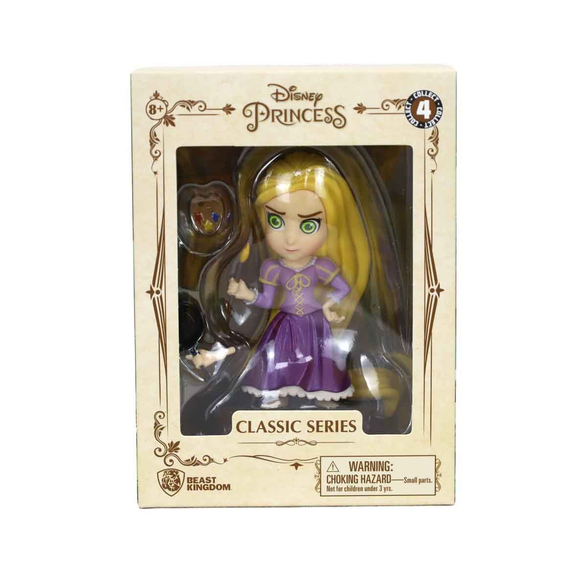 Disney Princess Classic Series Assorted Collectible Doll Girls, 8-10 Years