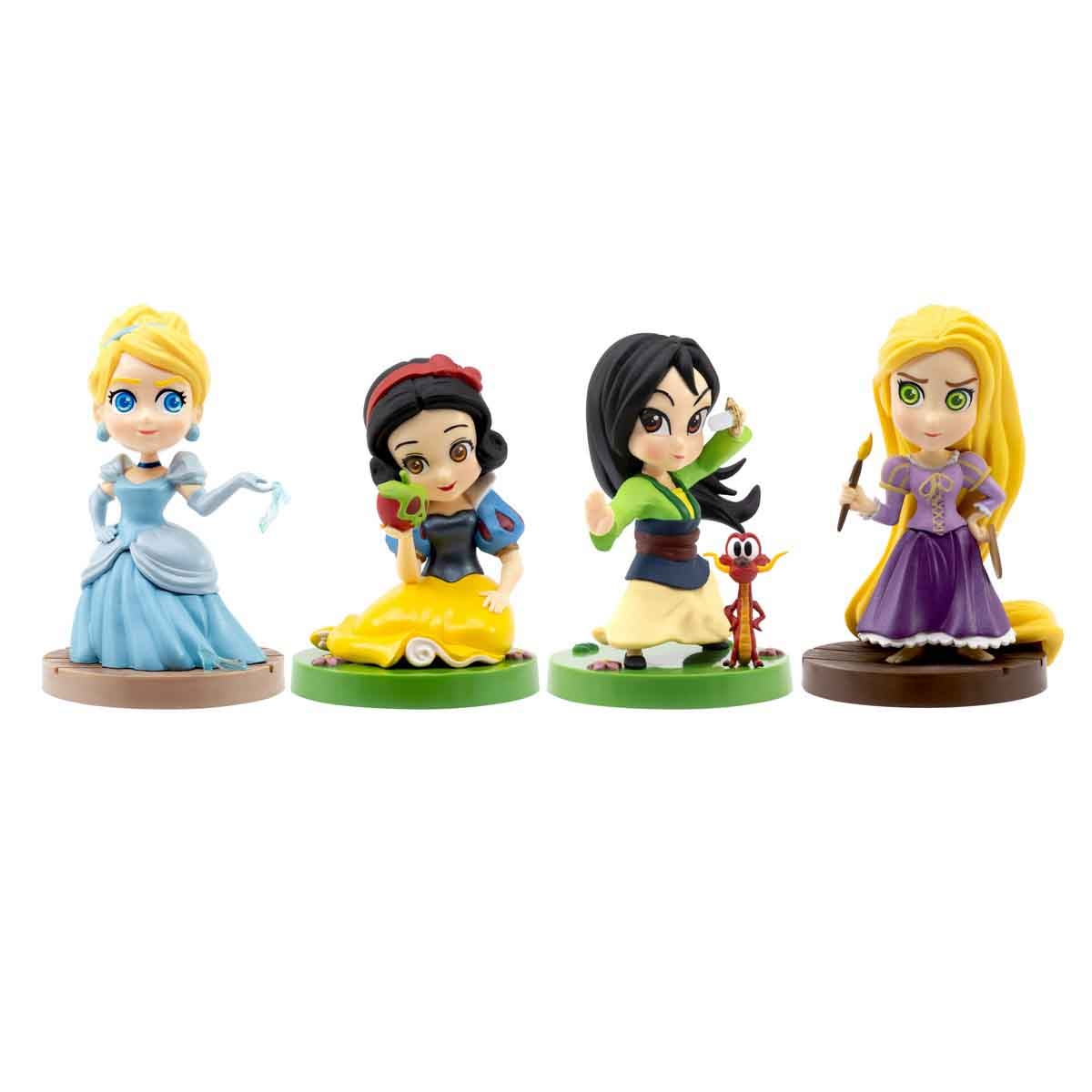 Disney Princess Classic Series Assorted Collectible Doll Girls, 8-10 Years
