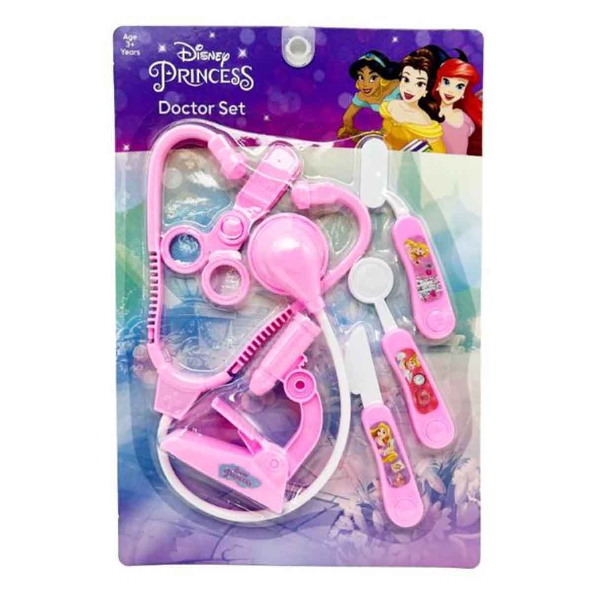 Disney Princess Doctor Set Girls, 3-4 Years