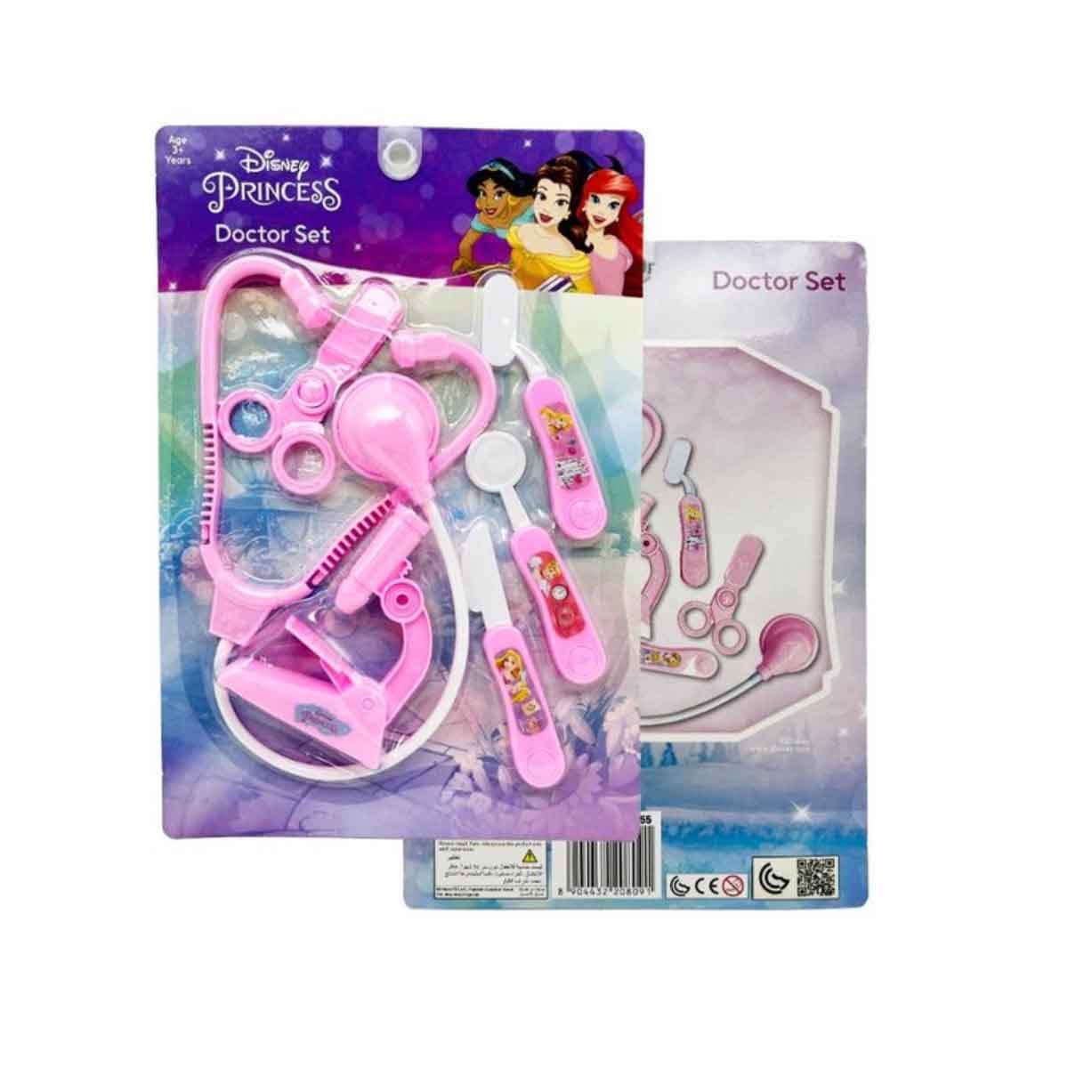 Disney Princess Doctor Set Girls, 3-4 Years