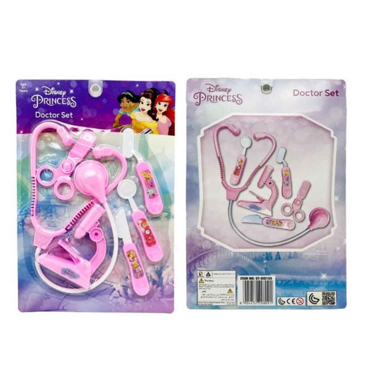 Disney Princess Doctor Set Girls, 3-4 Years