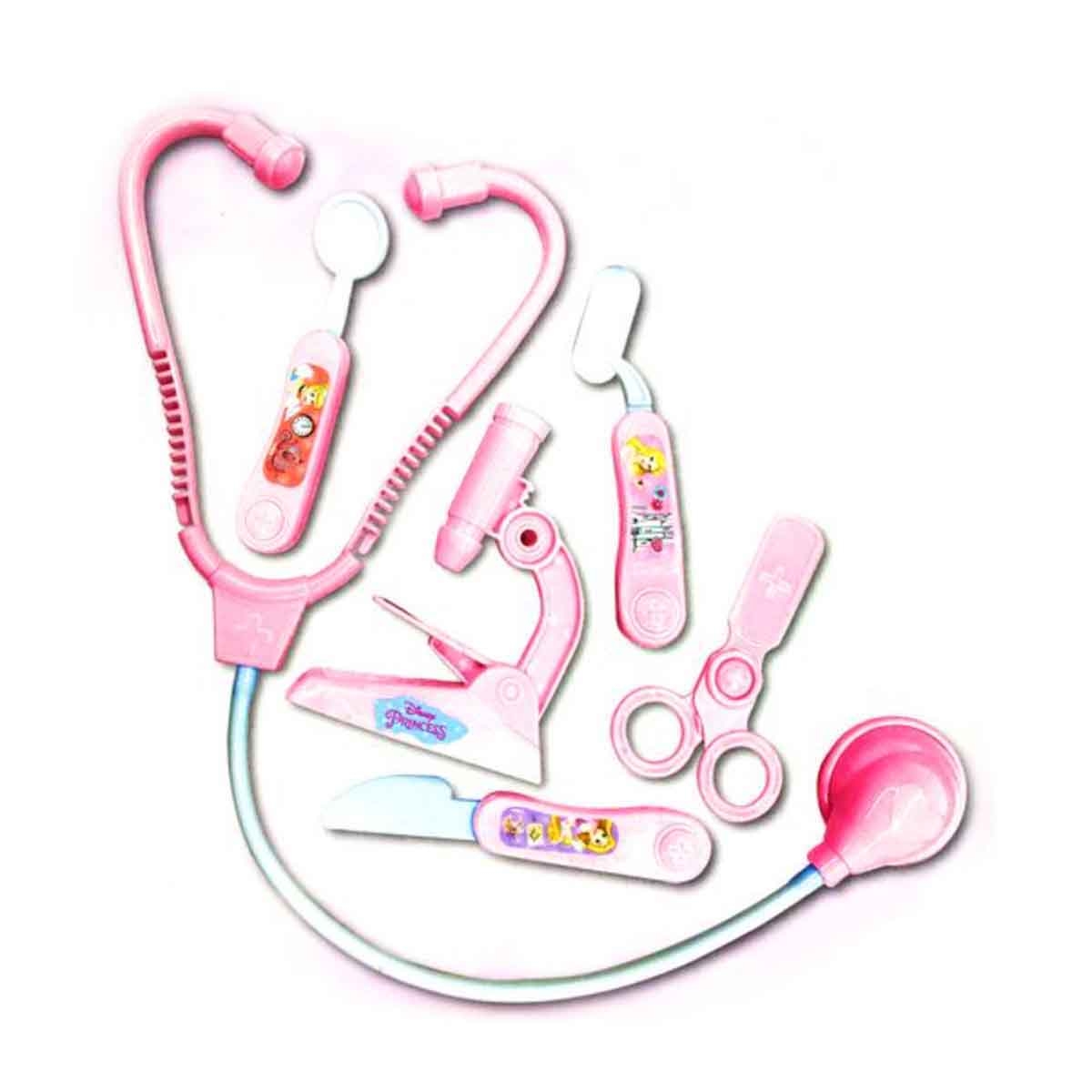 Disney Princess Doctor Set Girls, 3-4 Years