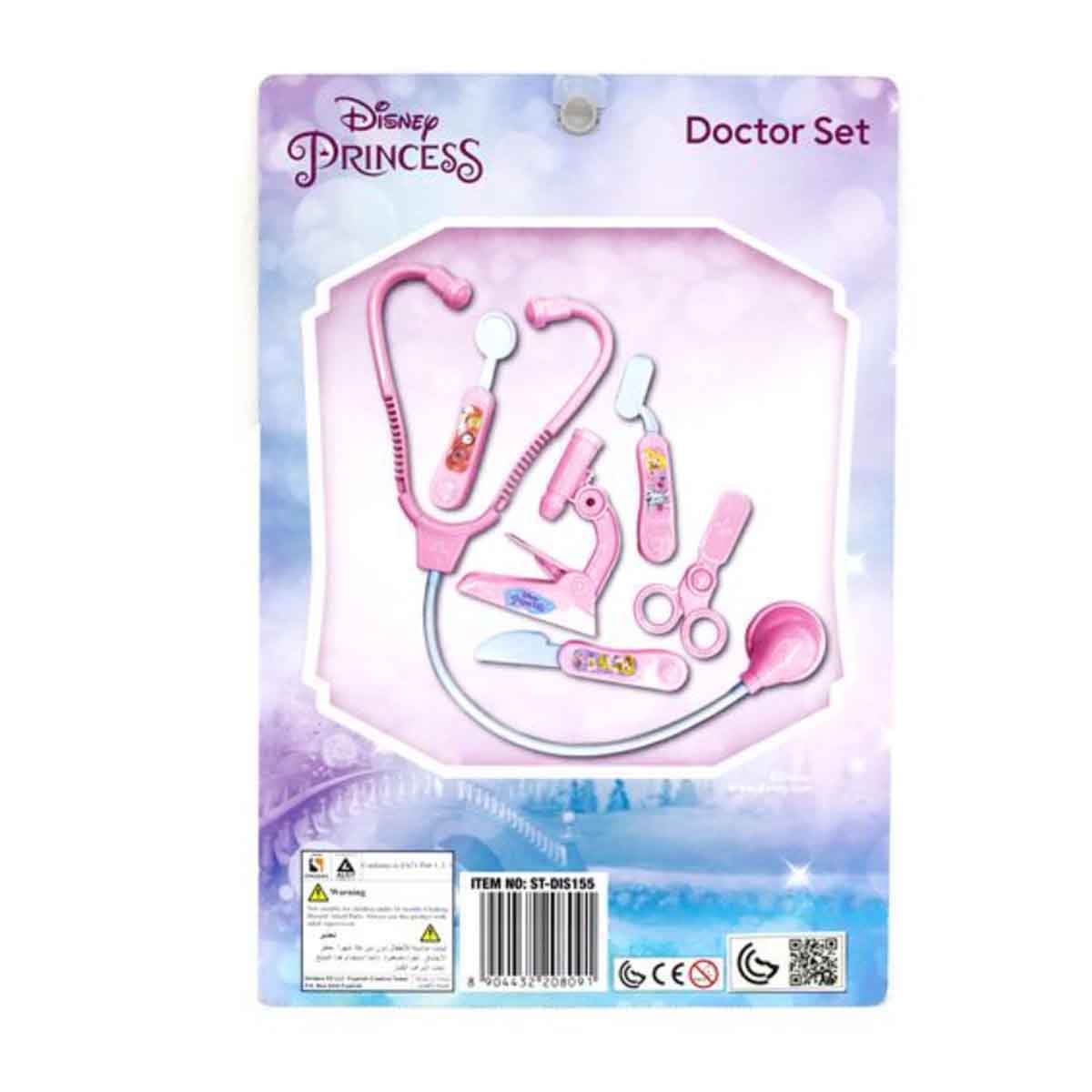 Disney Princess Doctor Set Girls, 3-4 Years