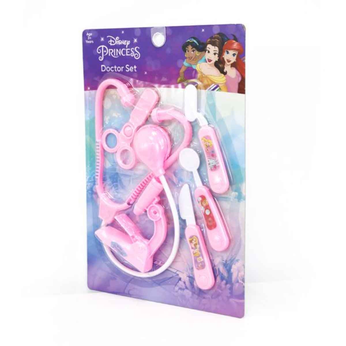 Disney Princess Doctor Set Girls, 3-4 Years