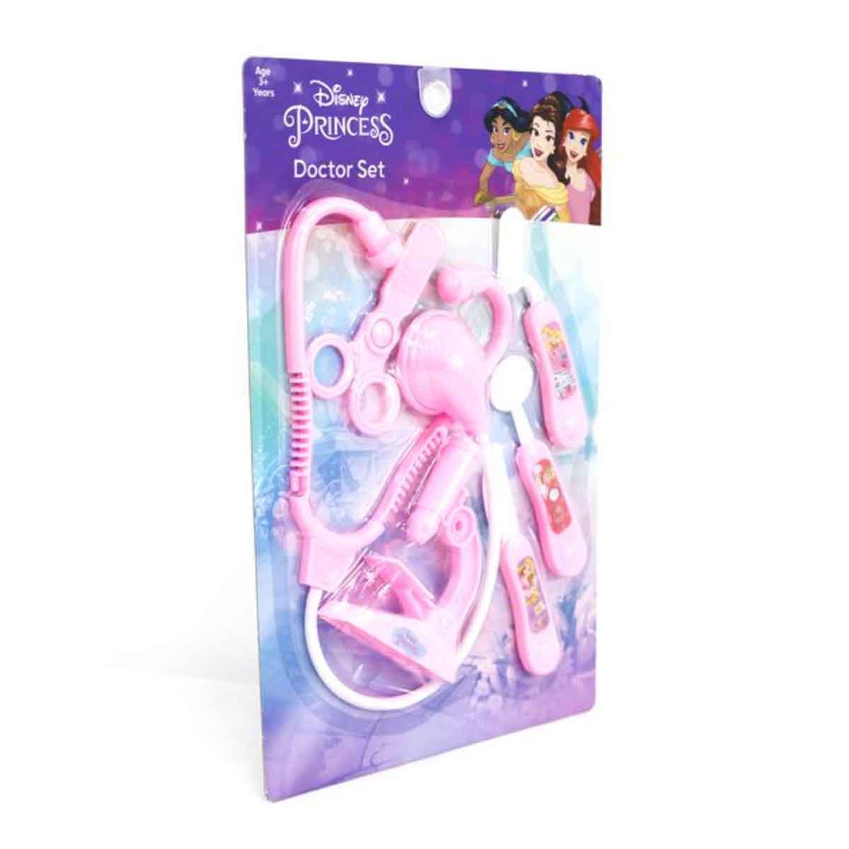 Disney Princess Doctor Set Girls, 3-4 Years