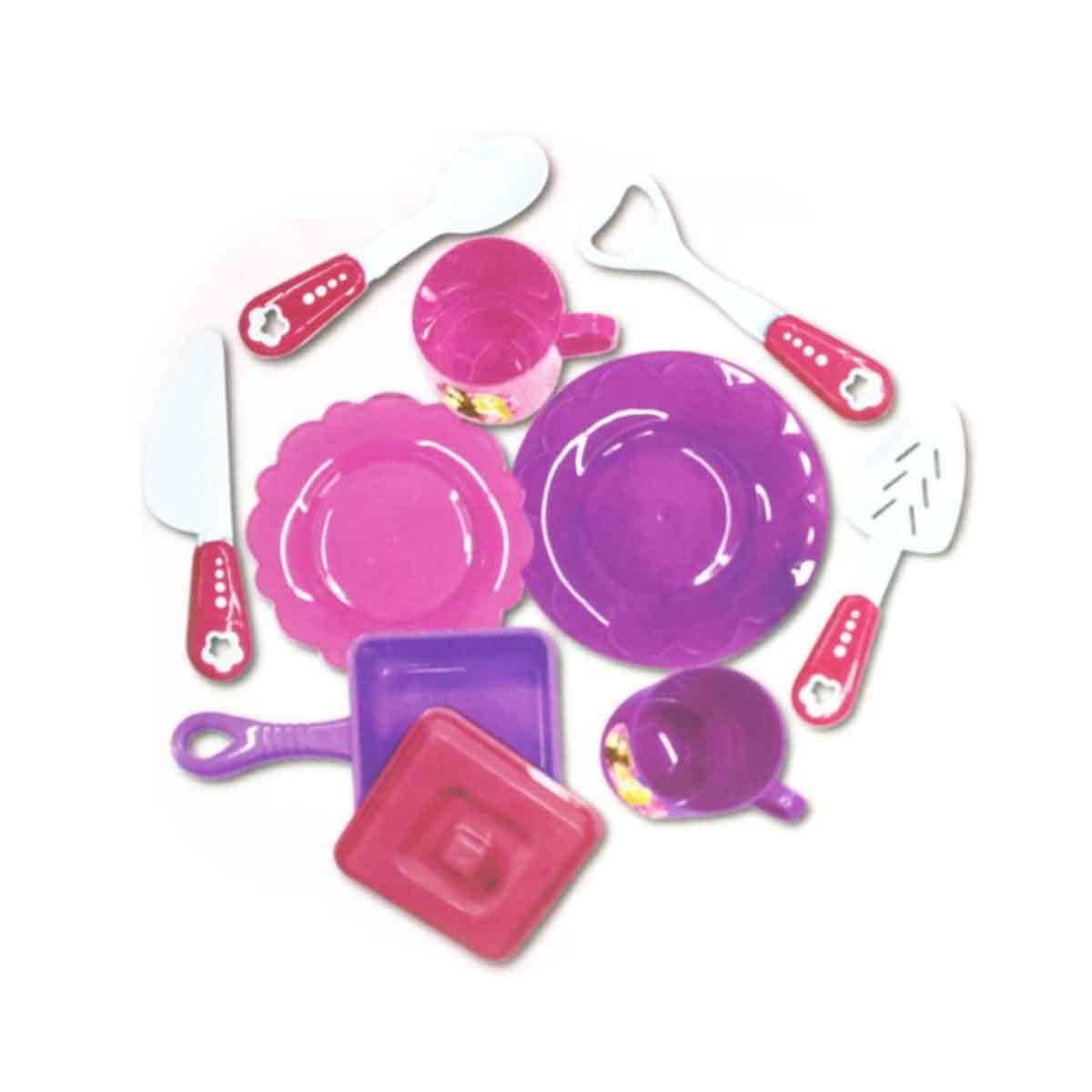 Disney Princess Kitchen Set Girls, 3-4 Years