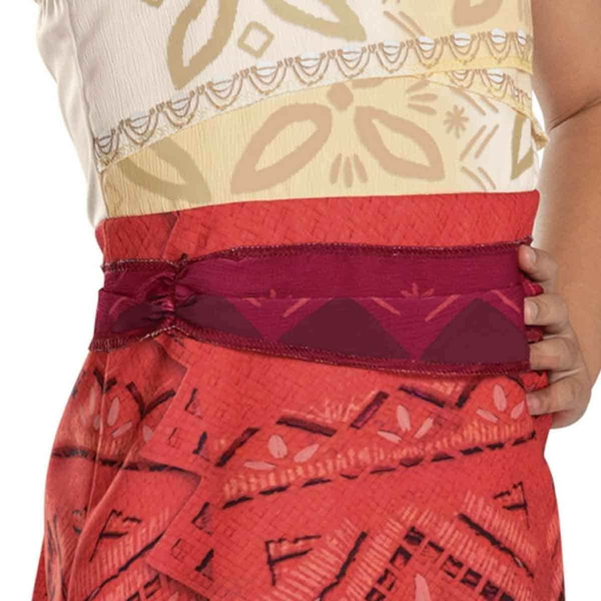 Disney Princess Moana Classic Costume