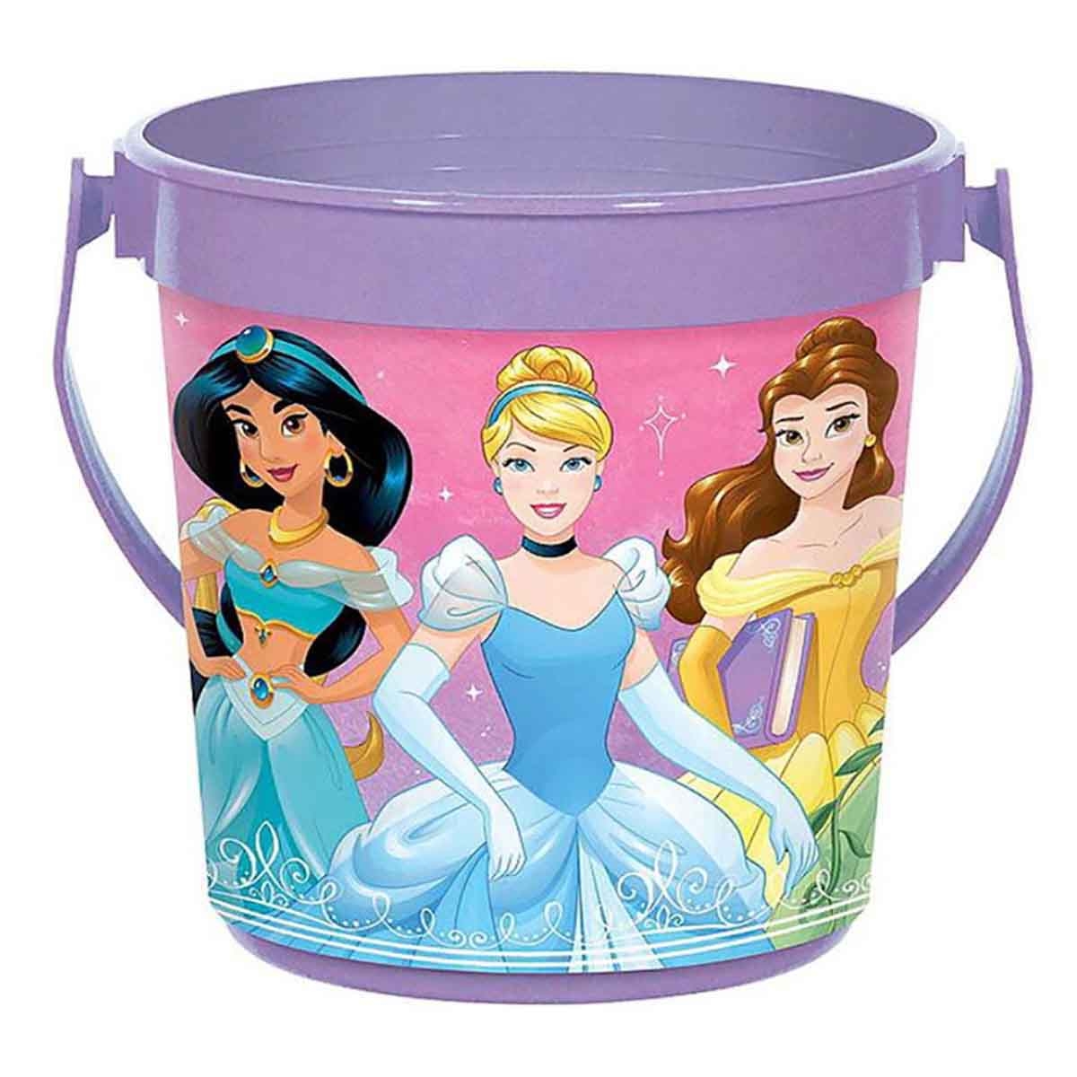 Disney Princess Once Upon A Time Favor Container