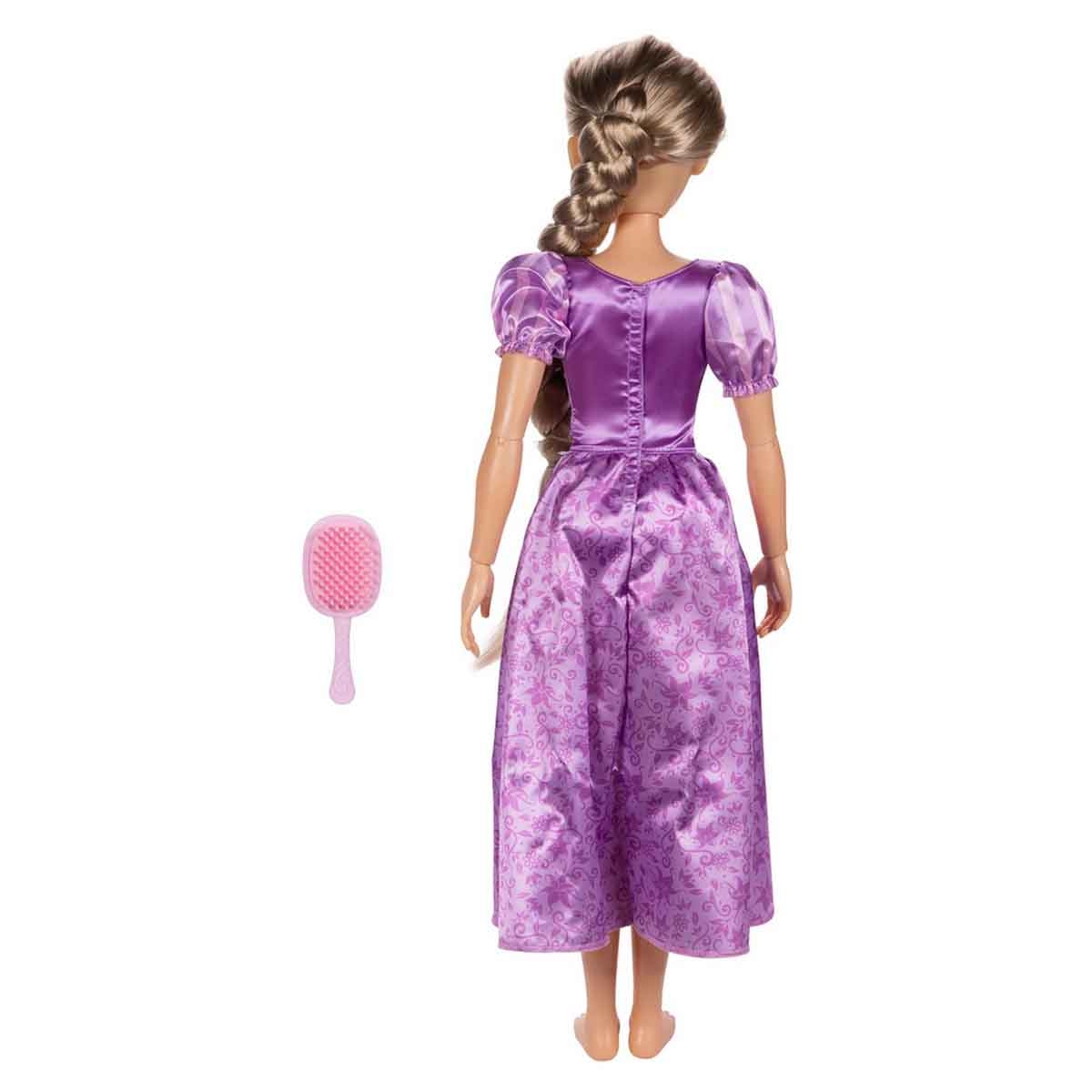 Disney Princess 32" Rapunzel Playdate Doll Girls, 3-4 Years