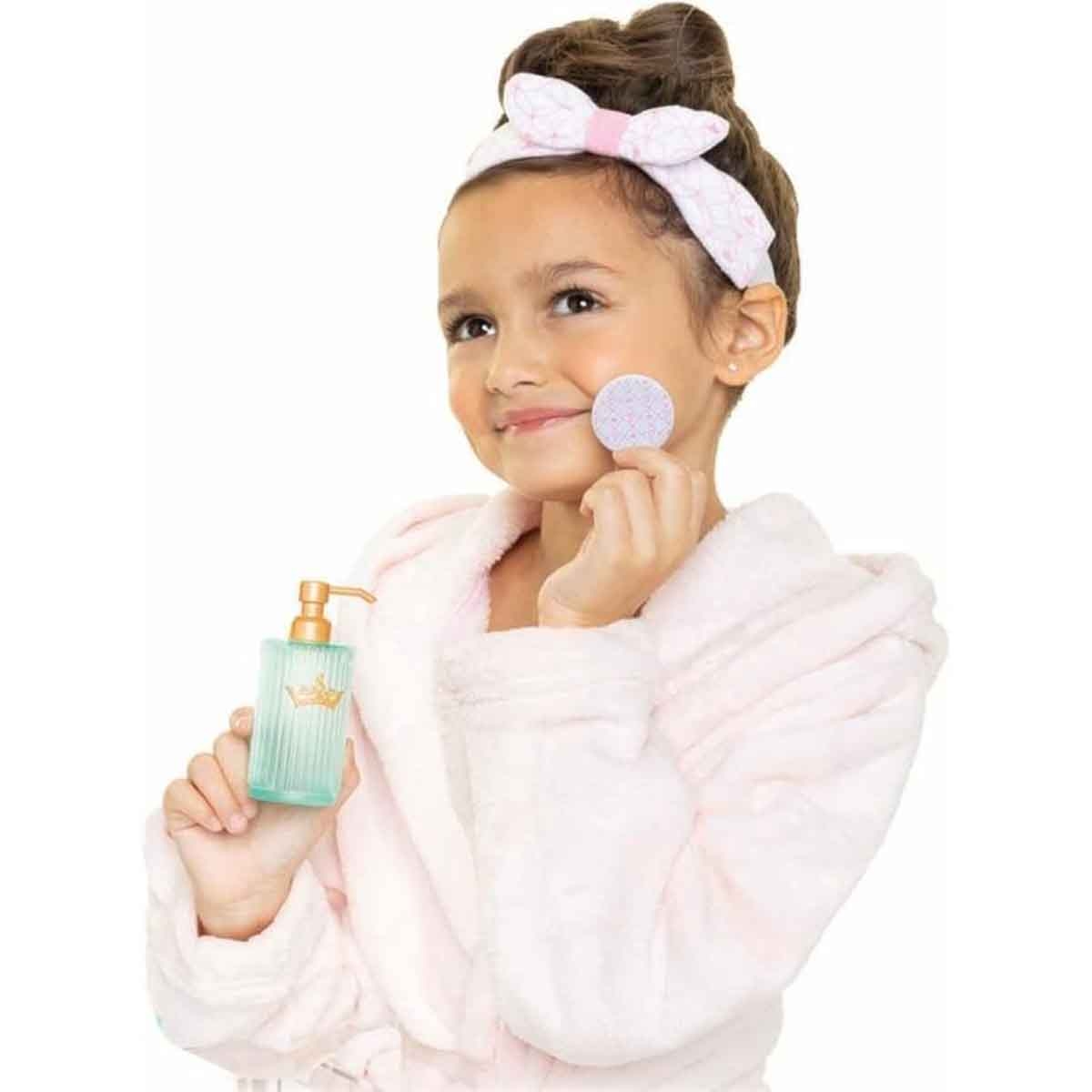 Disney Princess Style Deluxe Day Spa Playset Girls, 3-4 Years