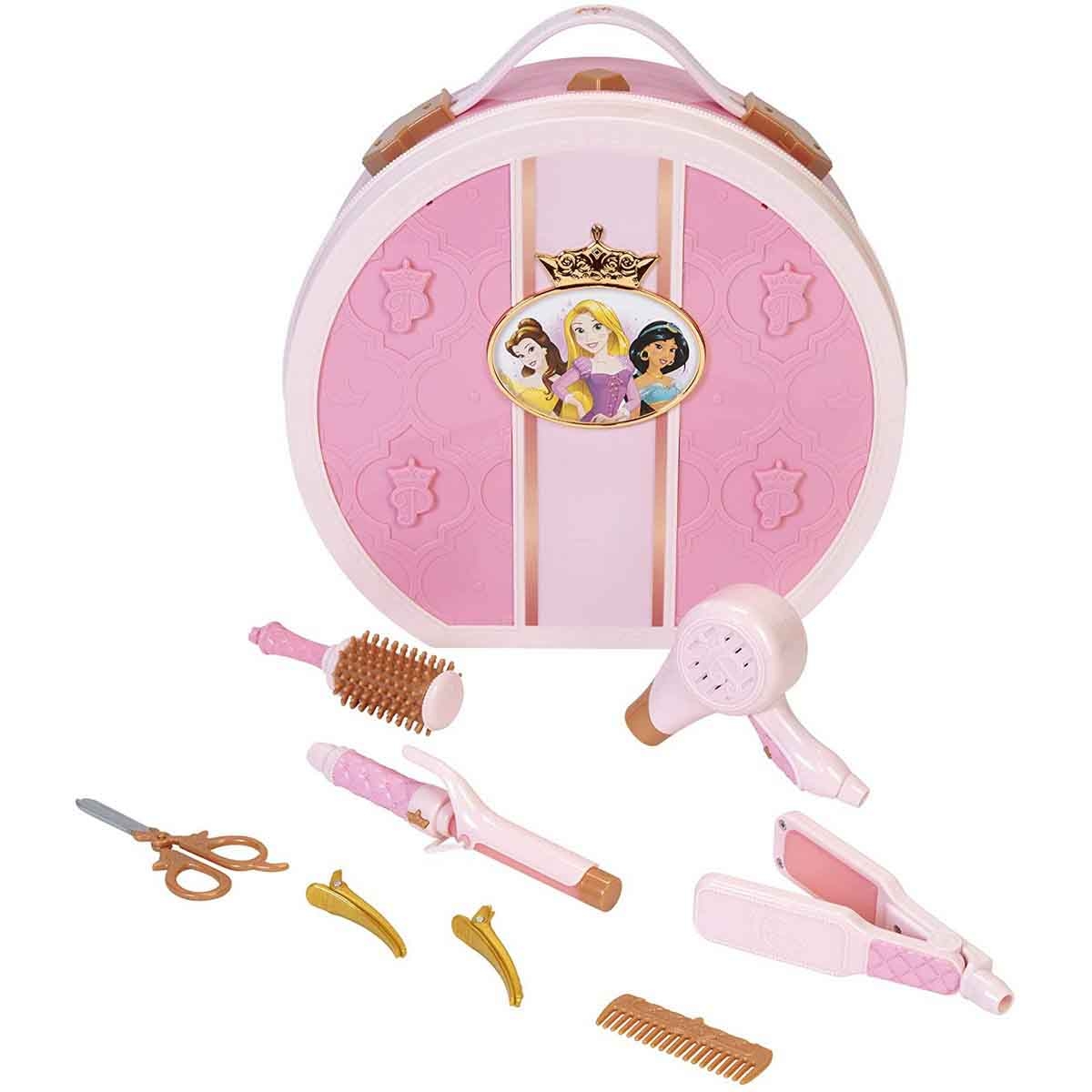 Disney Princess Style Travel Vanity Girls, 3-4 Years
