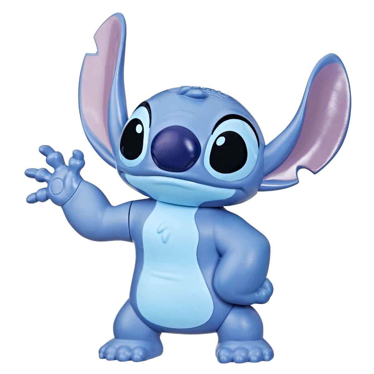 Disney Stitch Bop It! Game Unisex, 8-10 Years