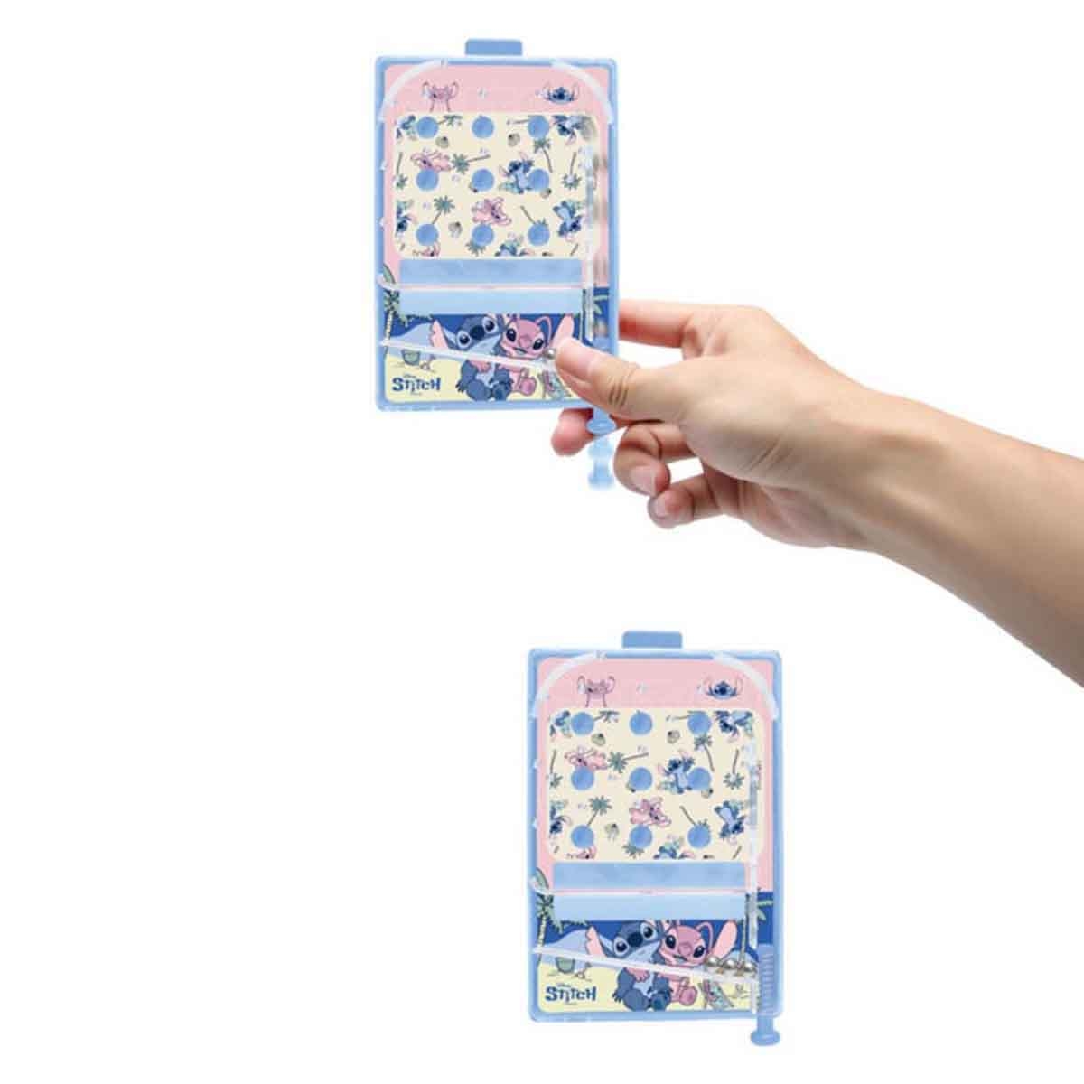 ديزني ستيتش لعبة بينغبول كلاسيكية محمولة، للجنسين، 3-4 سنوات