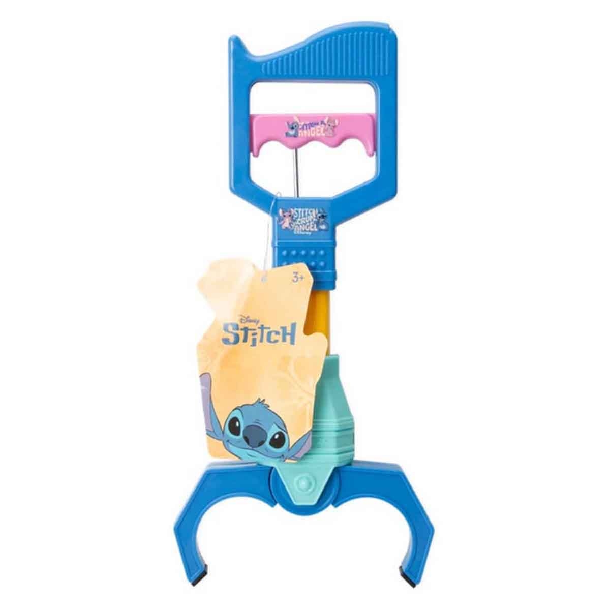 Disney Stitch Claw Grabber Toy Unisex, 3-4 Years