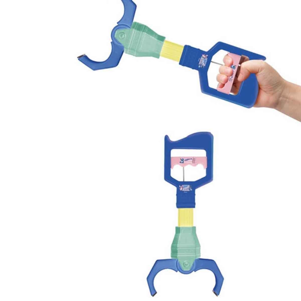 Disney Stitch Claw Grabber Toy Unisex, 3-4 Years