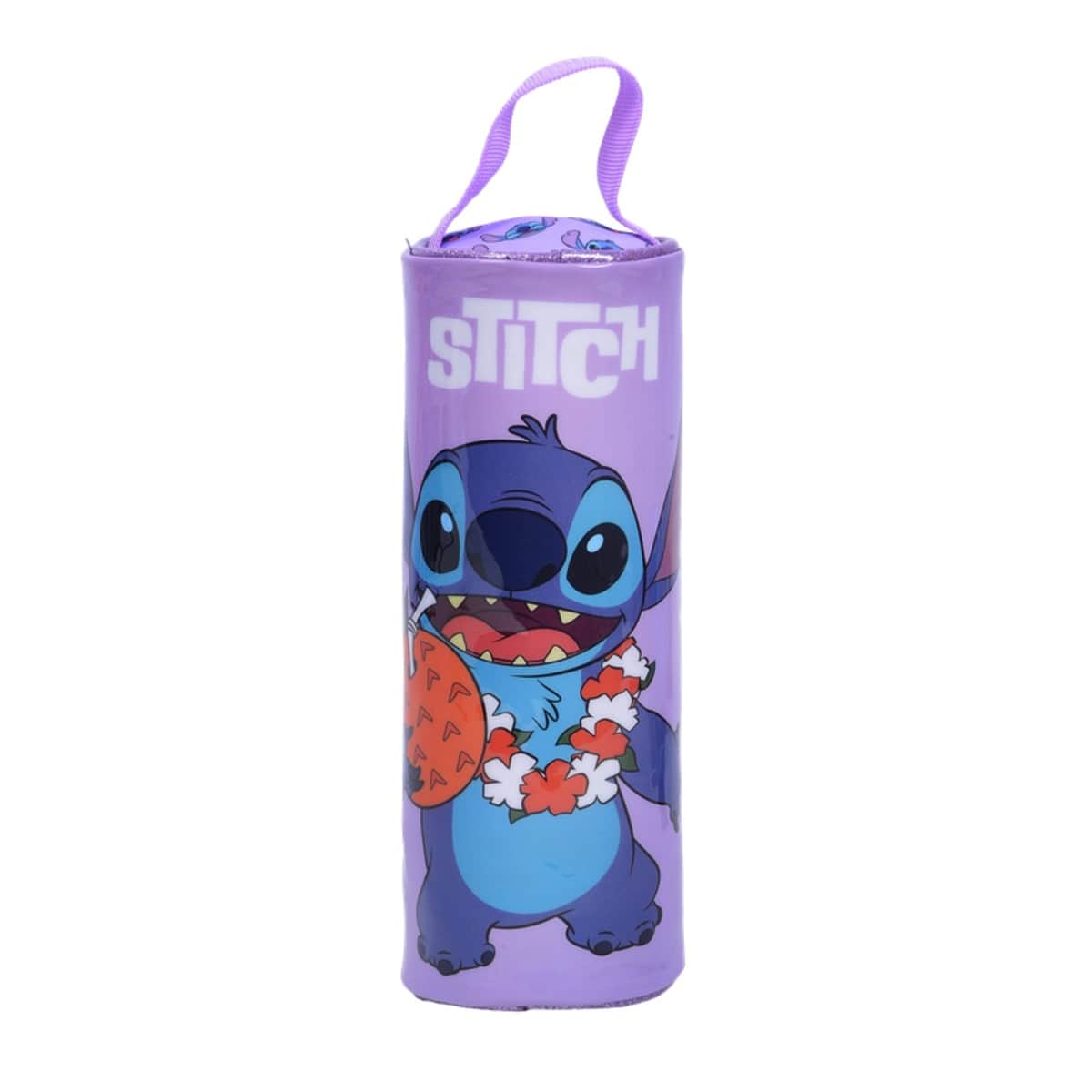 Disney Stitch Pencil Case Unisex, 3-4 Years