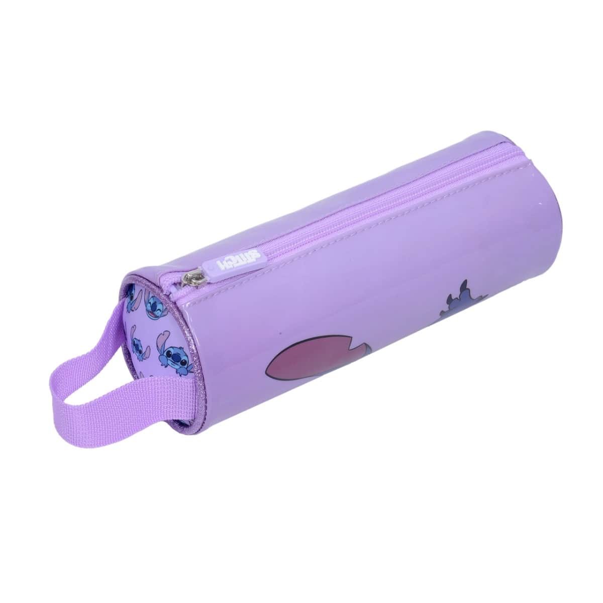 Disney Stitch Pencil Case Unisex, 3-4 Years