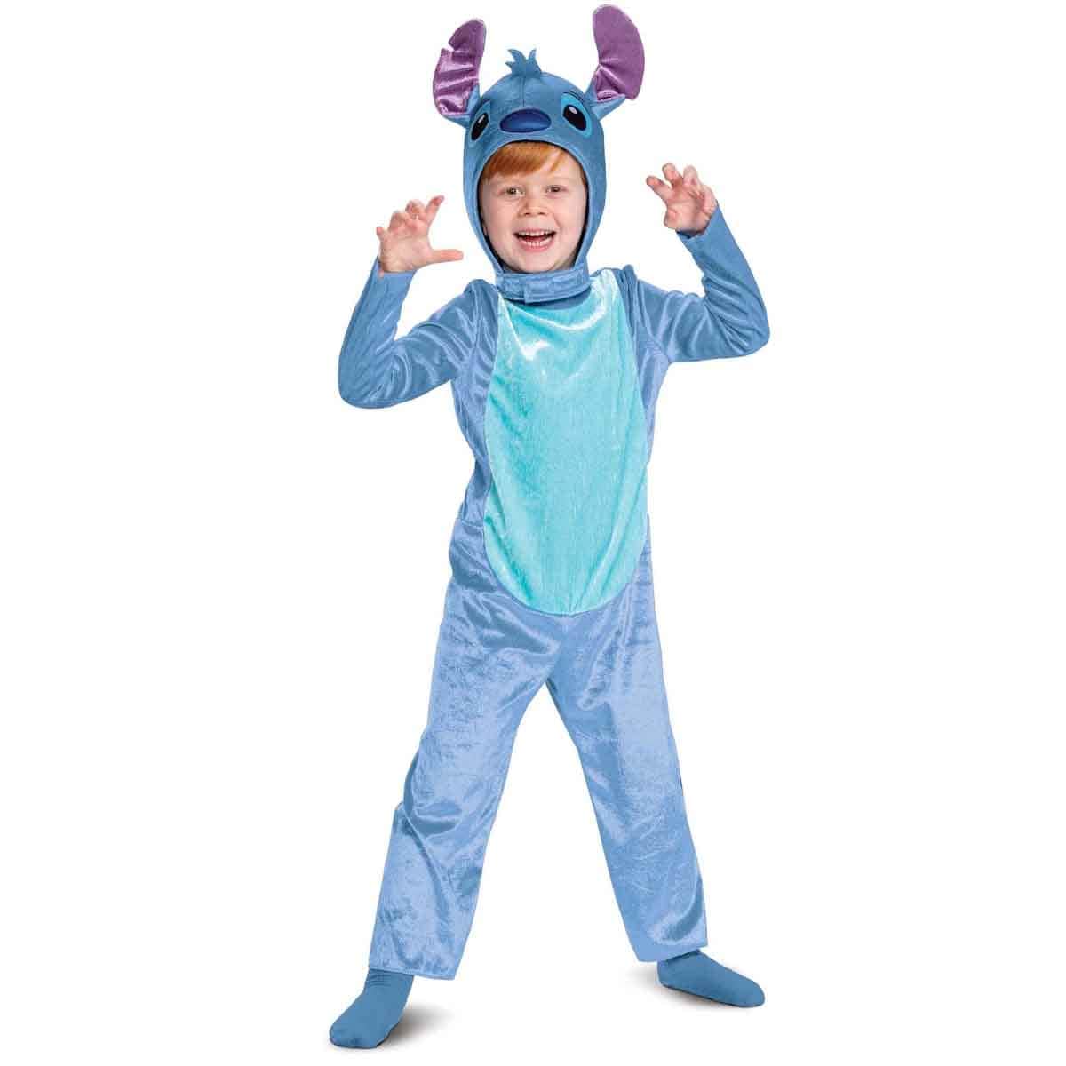 Stitch Classic Costume