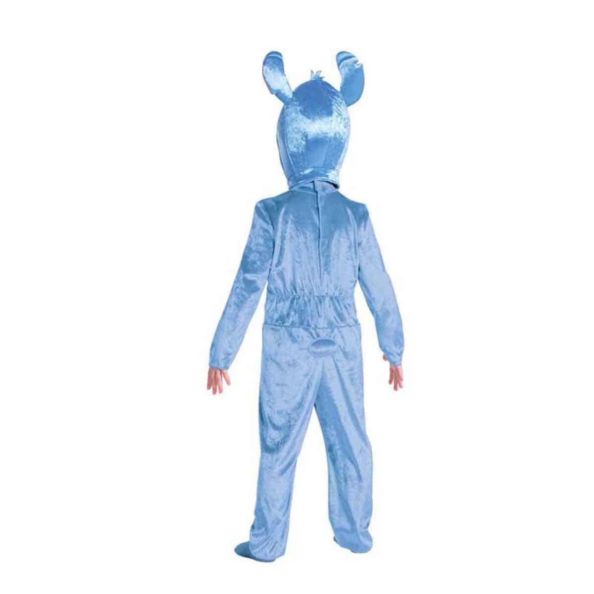 Stitch Classic Costume