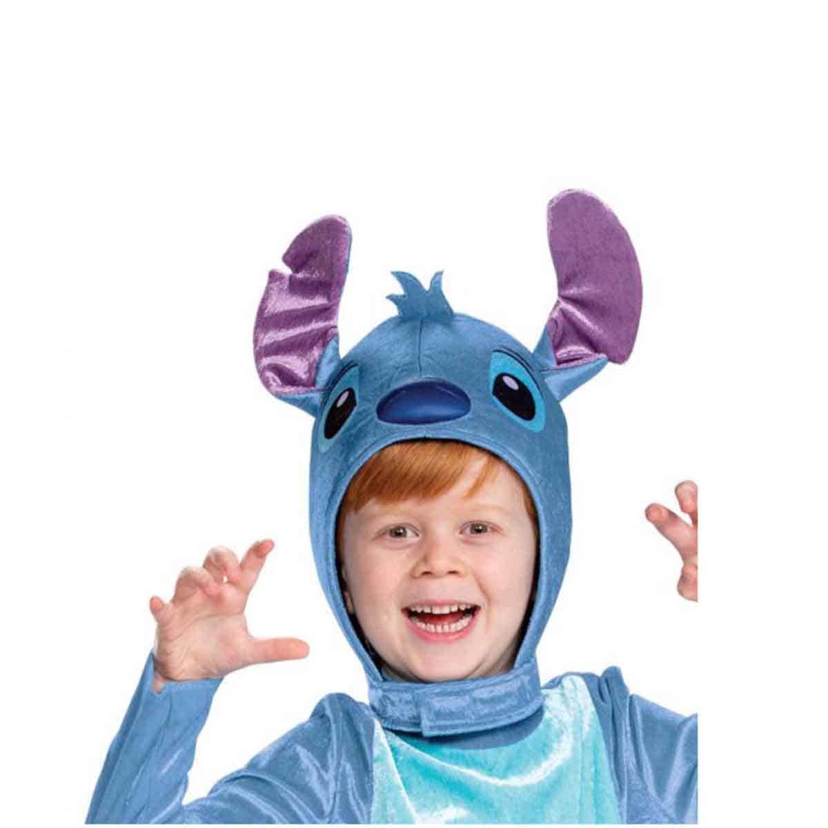 Stitch Classic Costume