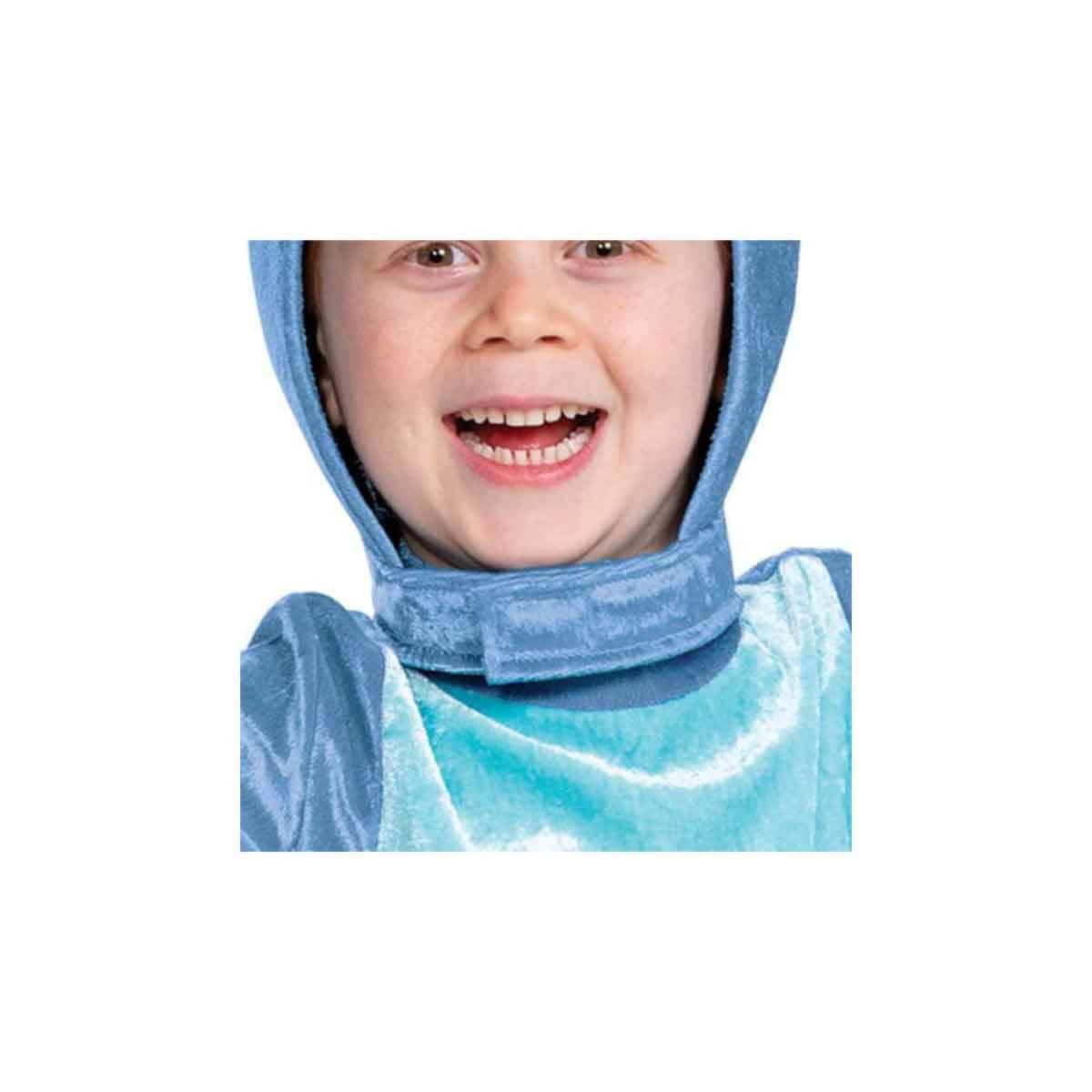 Stitch Classic Costume