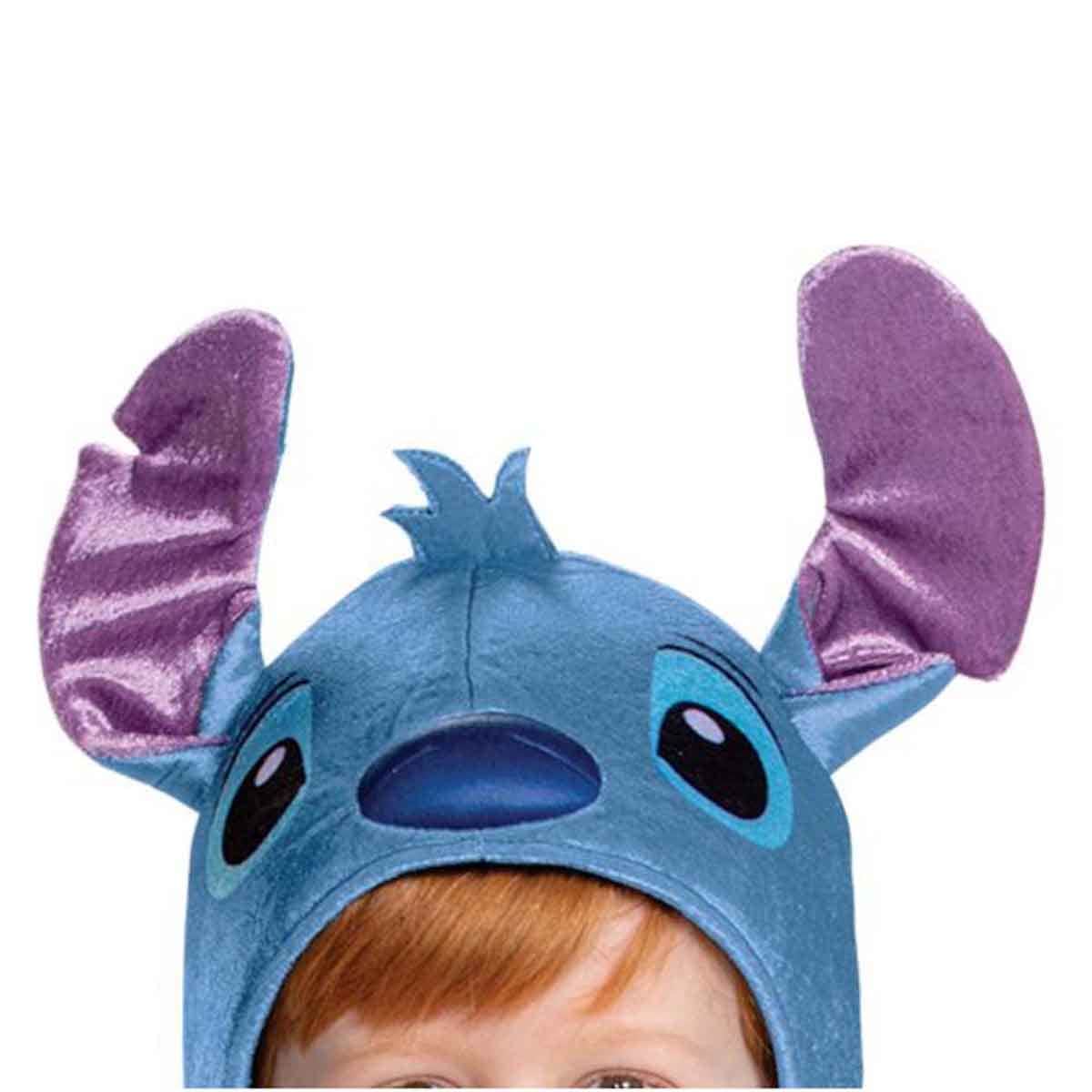 Stitch Classic Costume