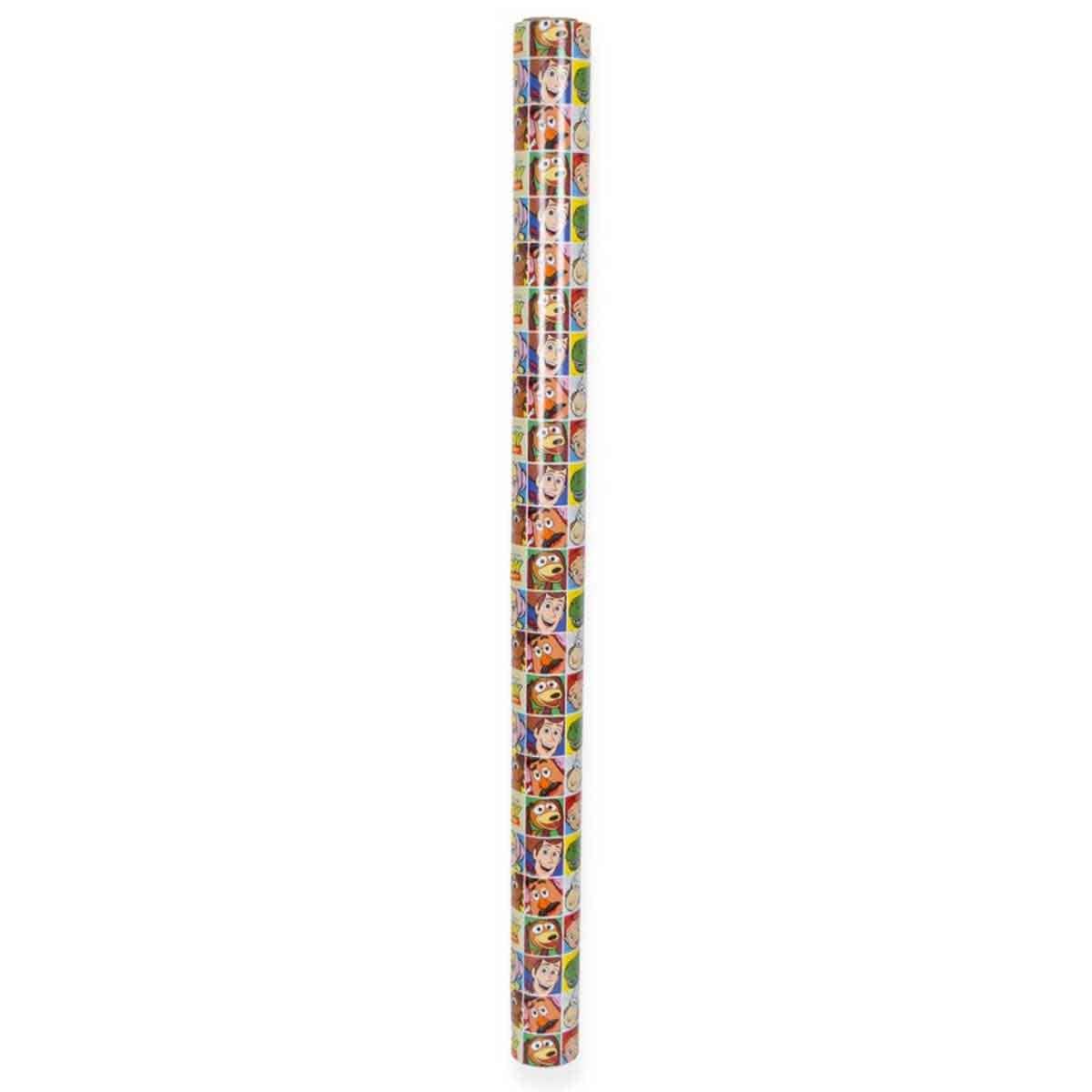Disney & Pixar Toy Story A Simple Story Gift Wrap