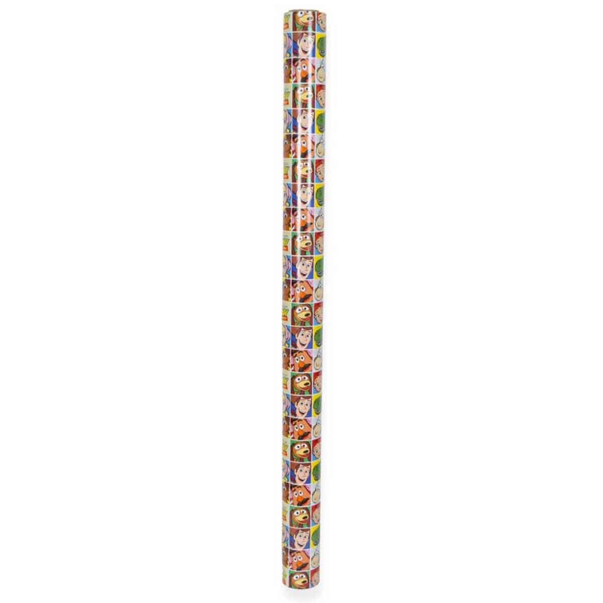 Disney & Pixar Toy Story A Simple Story Gift Wrap