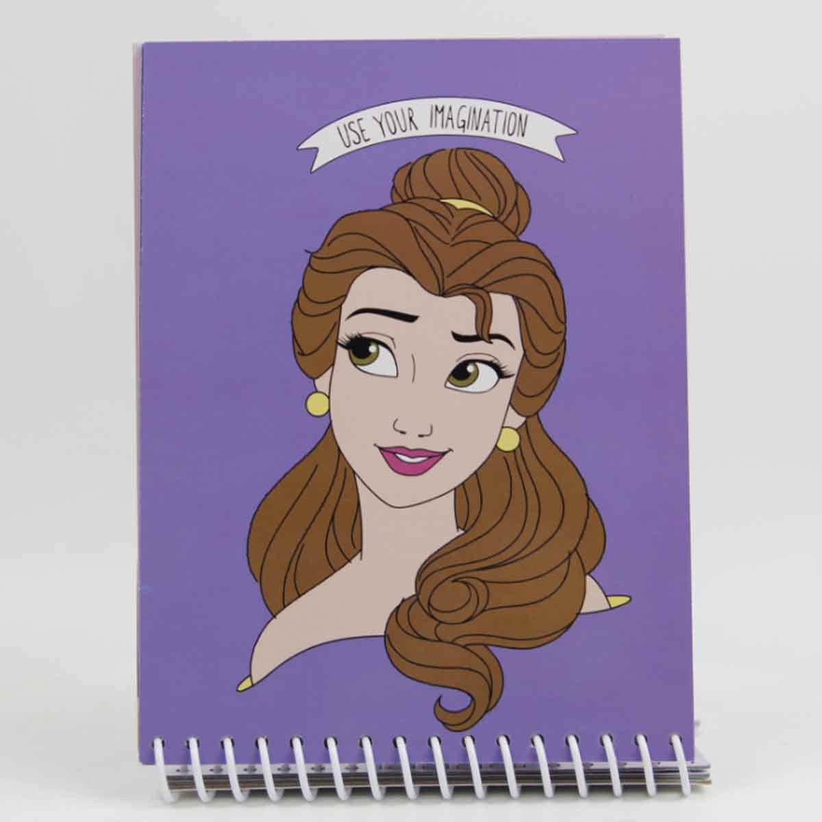 Disney Princess Water Magic Pad Unisex, 3-4 Years