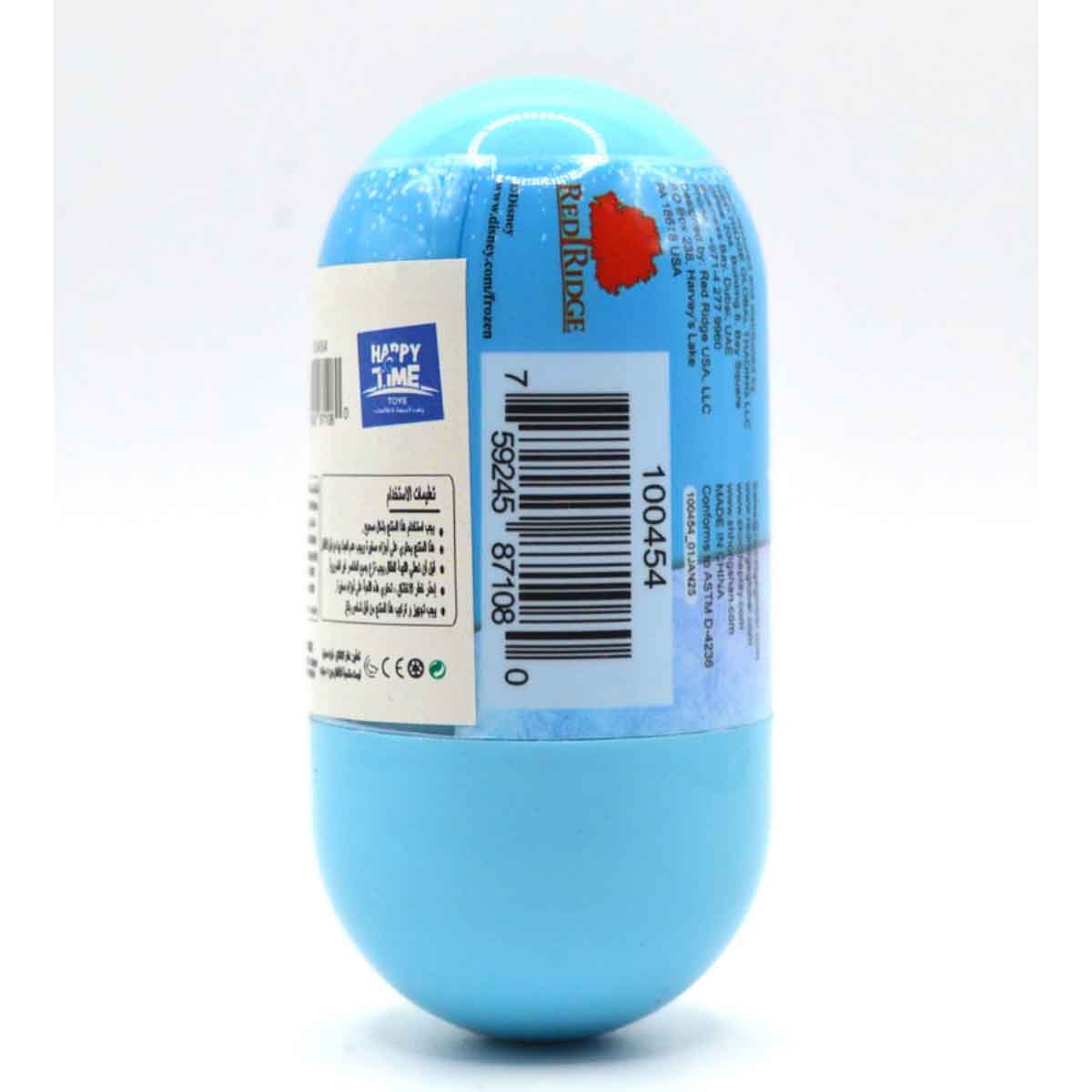 Disney Frozen 100454 Elsa Wobbler Marker Unisex, 3-4 Years